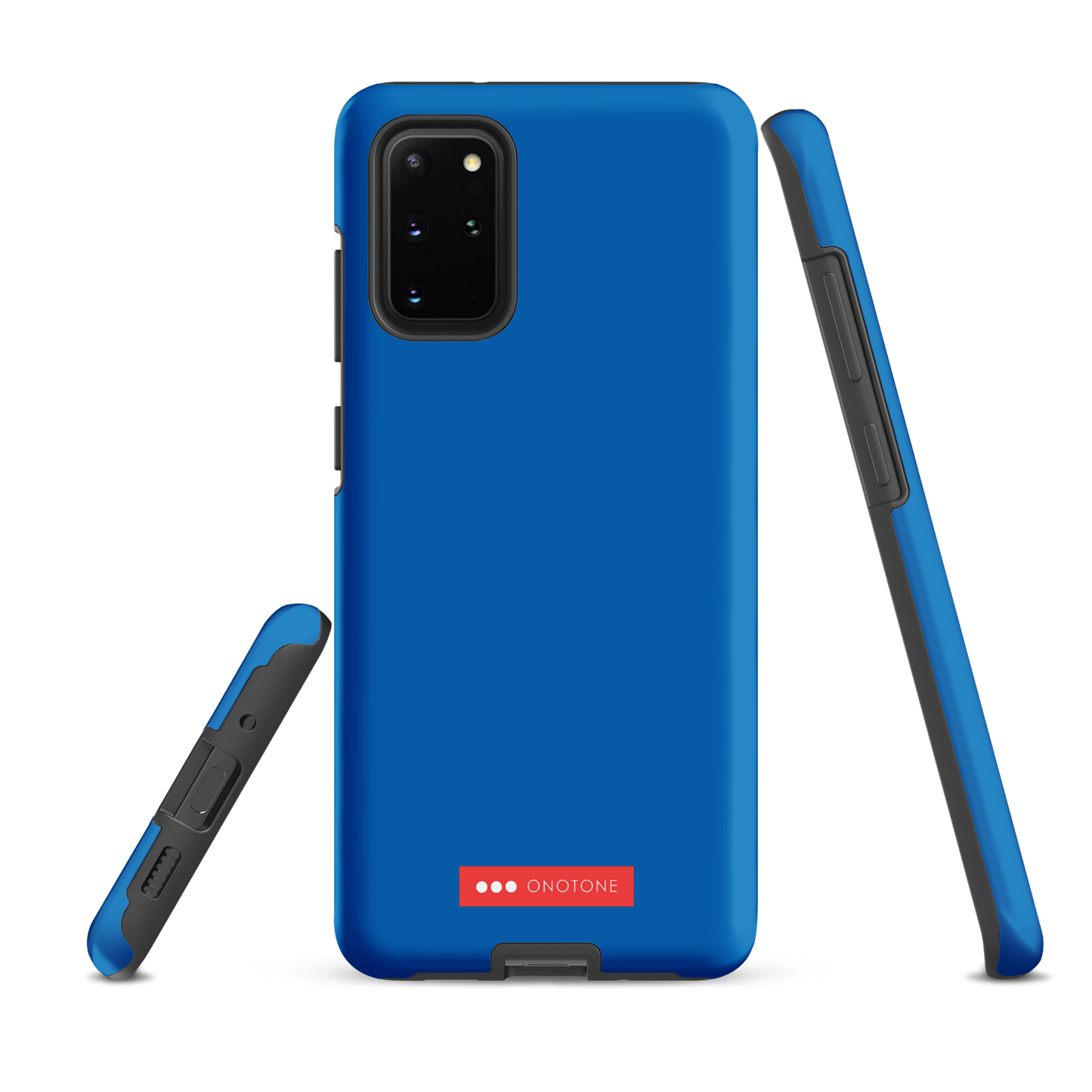 CERULEAN BLUE SAMSUNG GALAXY CASE - PANTONE® 285