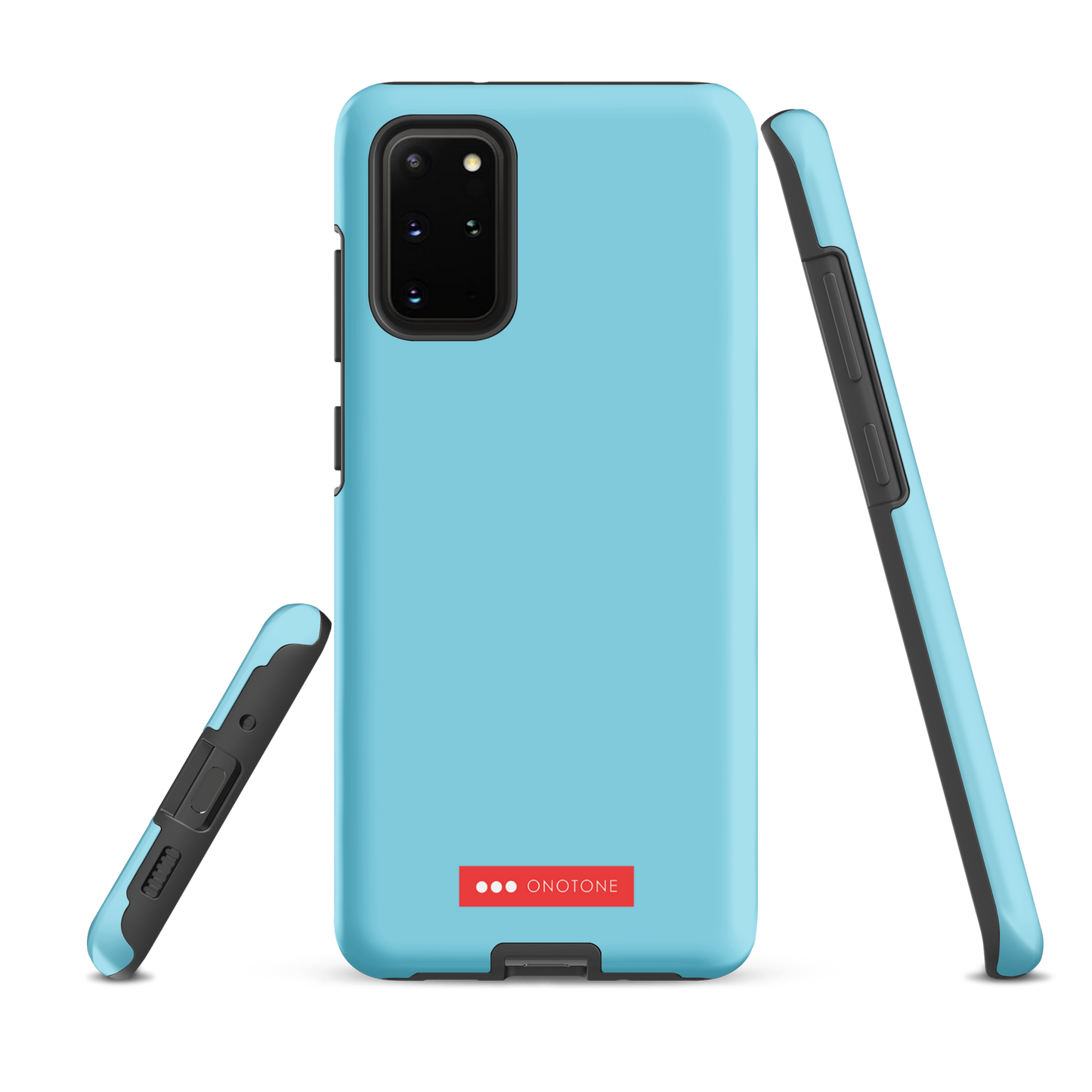 CAROLINA BLUE SAMSUNG GALAXY CASE - PANTONE® 304