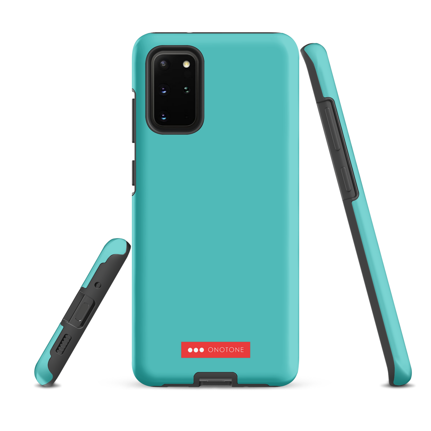 MINT GREEN SAMSUNG GALAXY CASE - PANTONE® 325