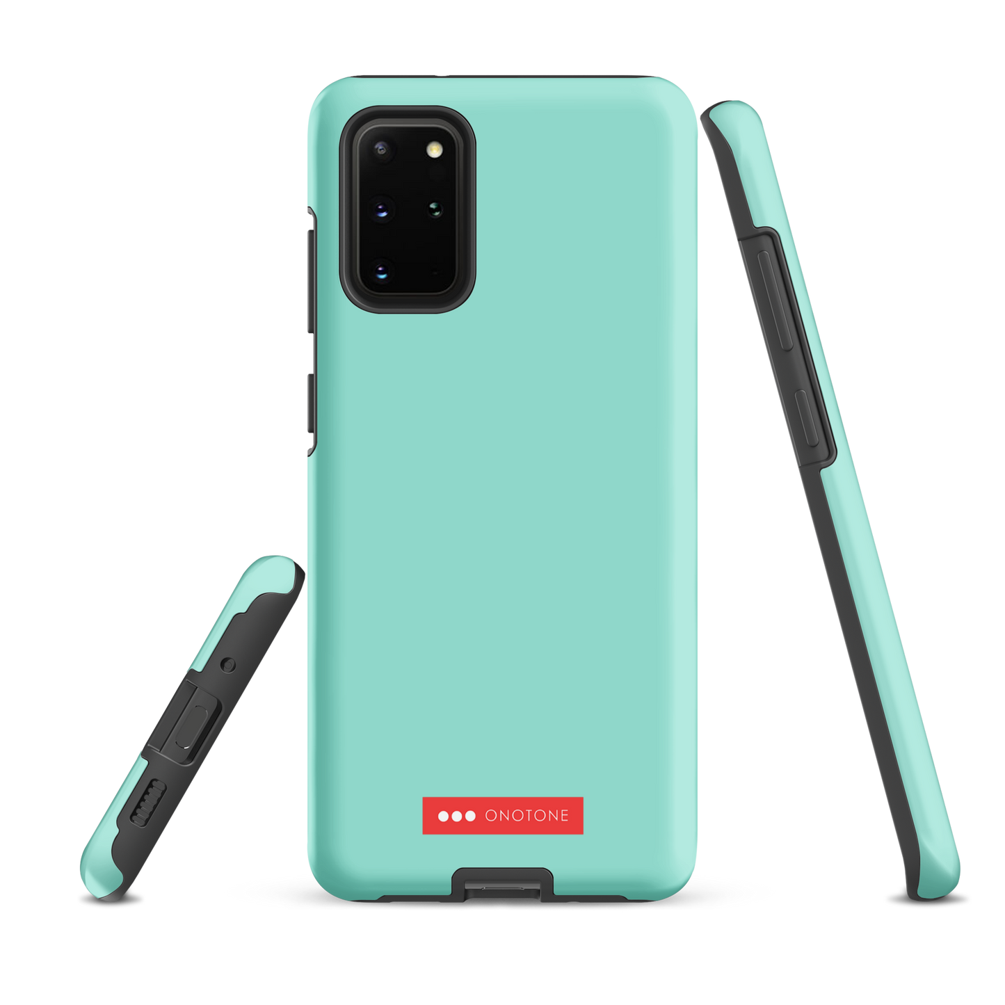 MINT GREEN SAMSUNG GALAXY CASE - PANTONE® 331