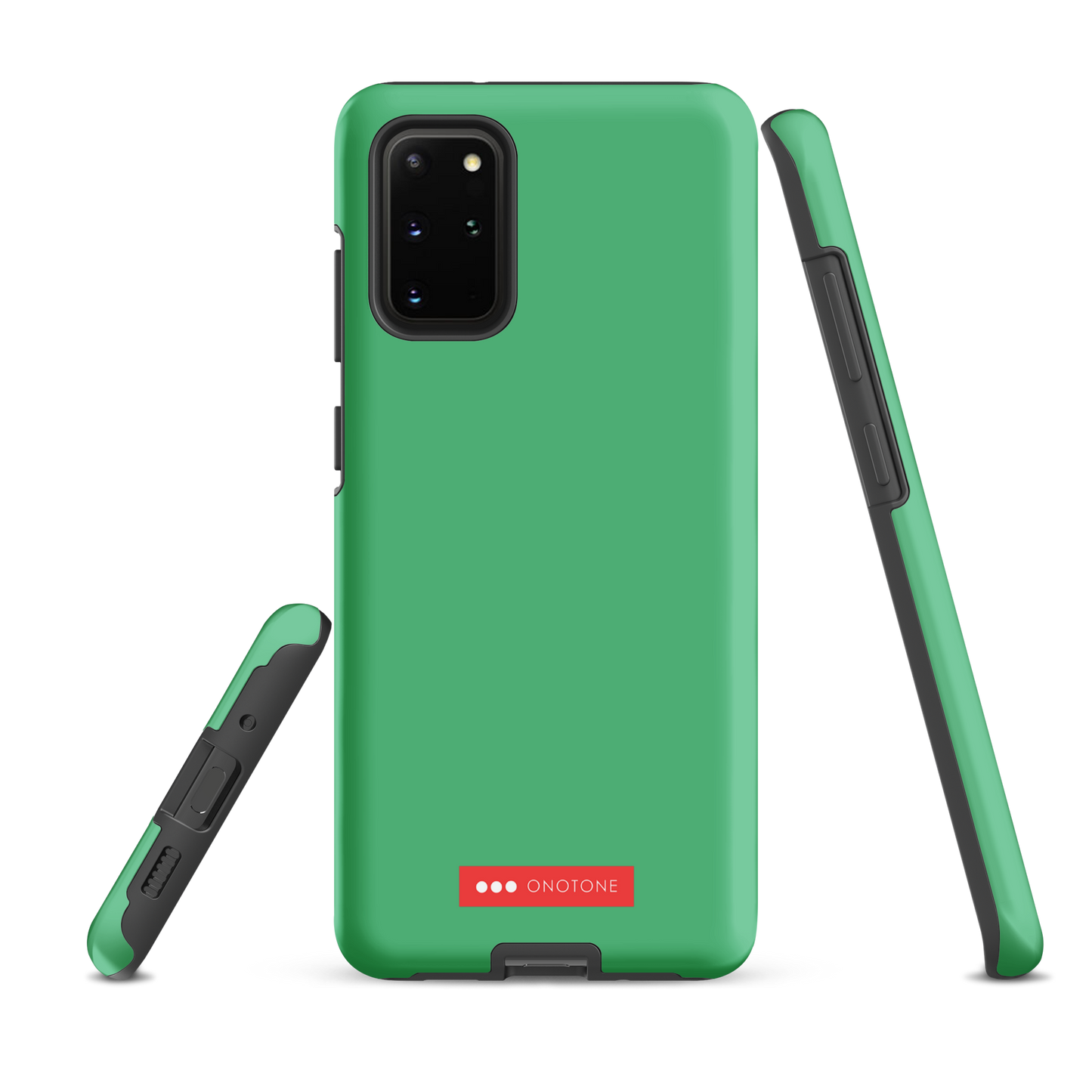 JADE GREEN SAMSUNG GALAXY CASE - PANTONE® 353