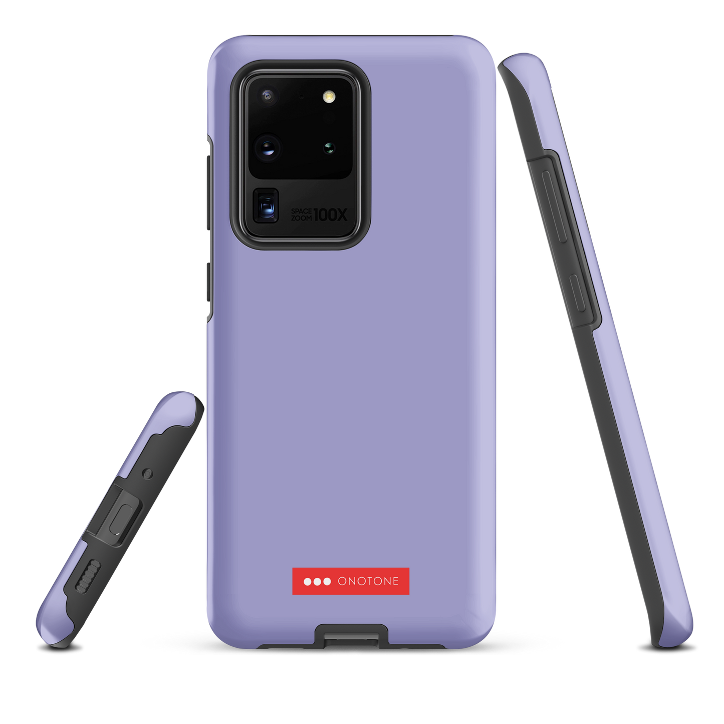 LAVENDER SAMSUNG GALAXY CASE - PANTONE® 270