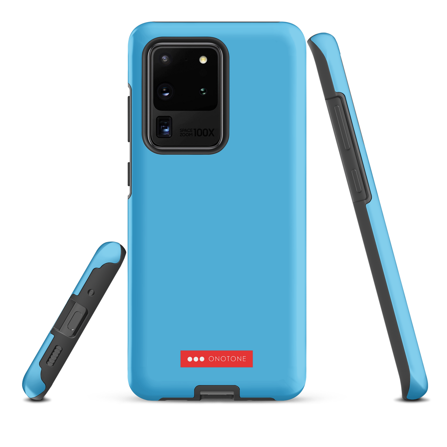 BABY BLUE SAMSUNG GALAXY CASE - PANTONE® 297