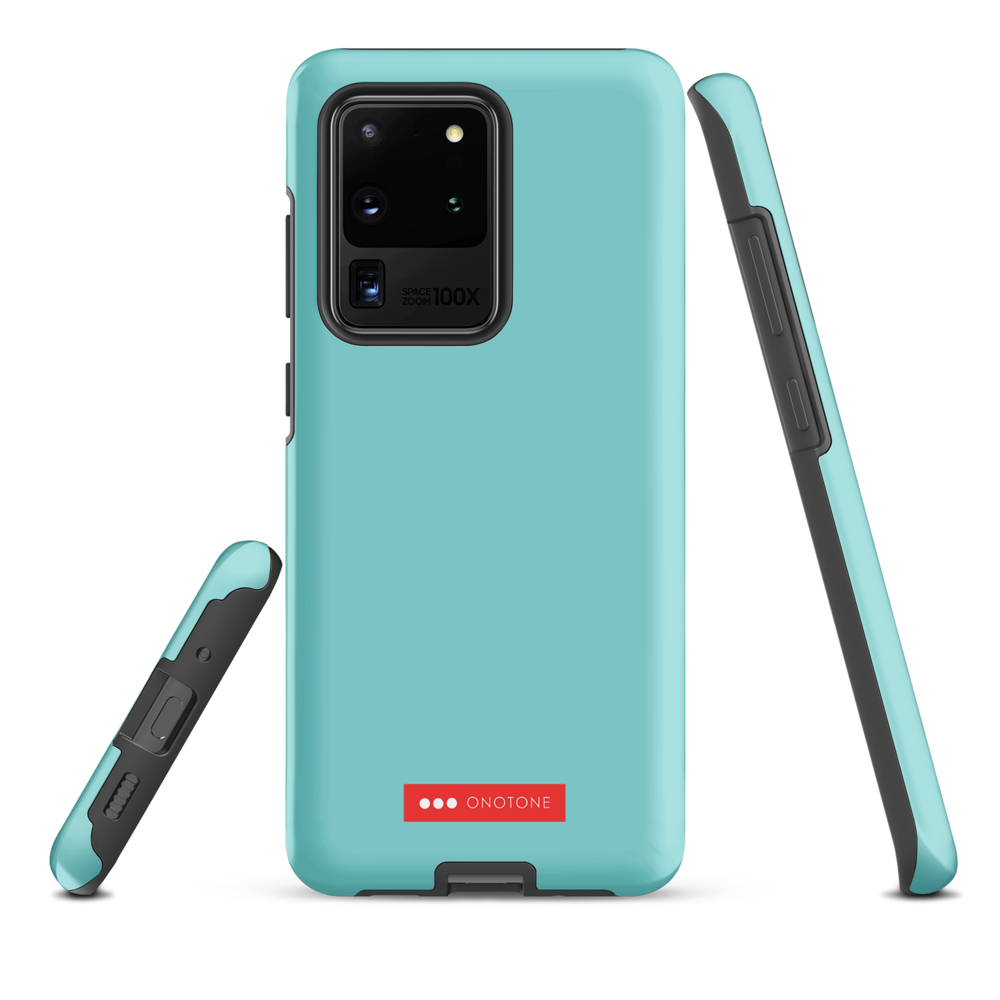 MINT GREEN SAMSUNG GALAXY CASE - PANTONE® 324