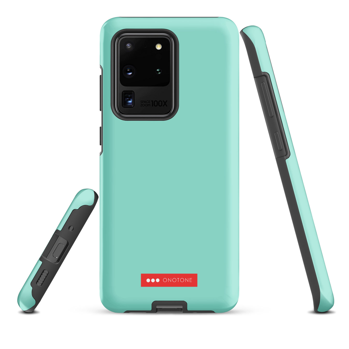 MINT GREEN SAMSUNG GALAXY CASE - PANTONE® 331