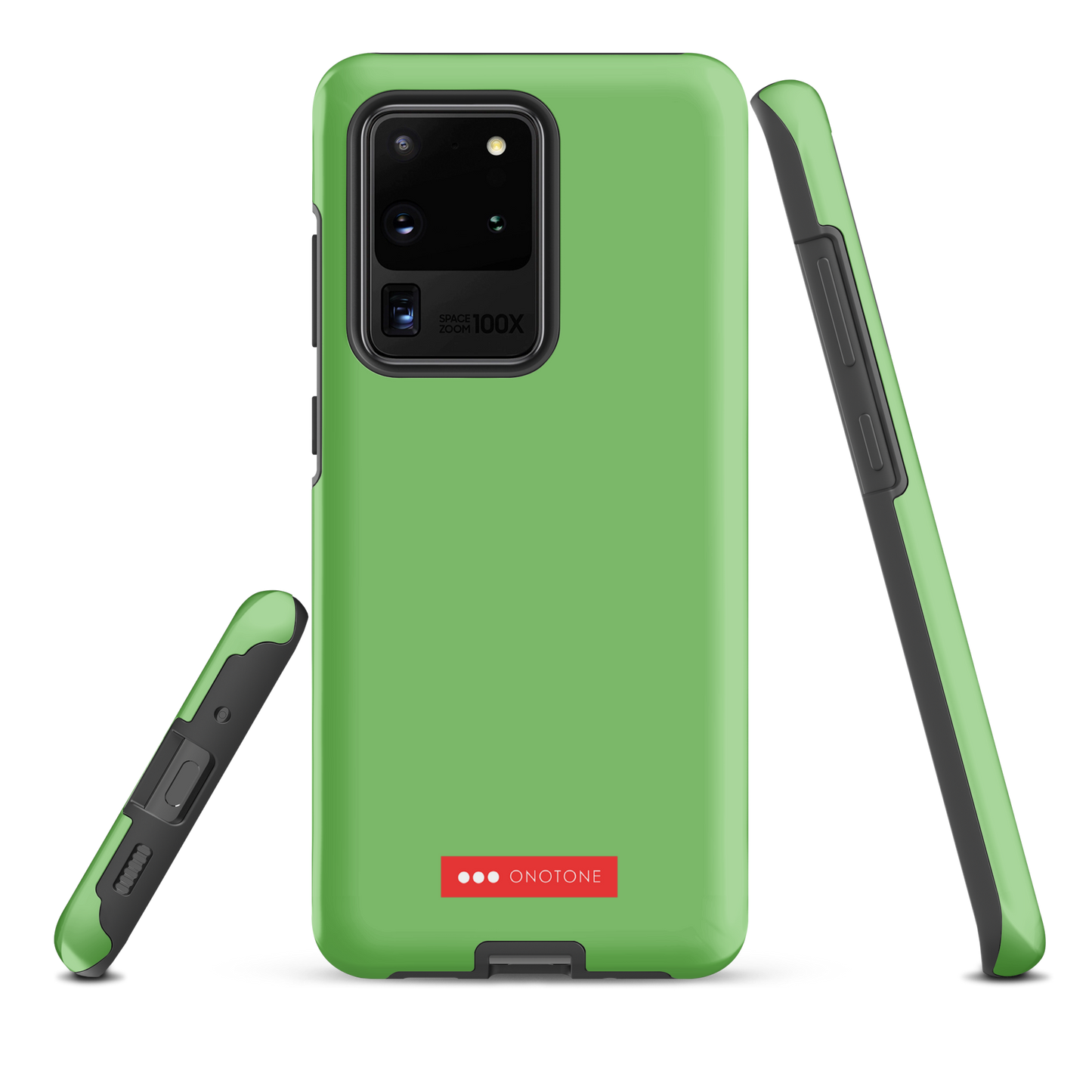 MOSS GREEN SAMSUNG GALAXY CASE - PANTONE® 358