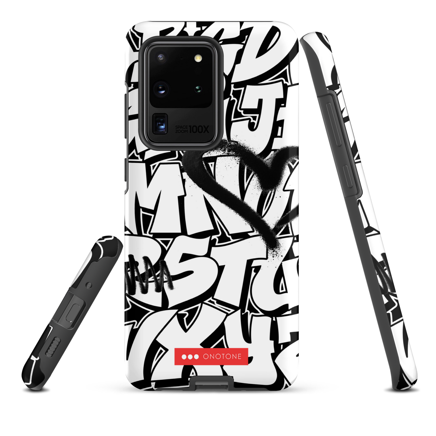 Street Art Samsung® Galaxy Phone Case