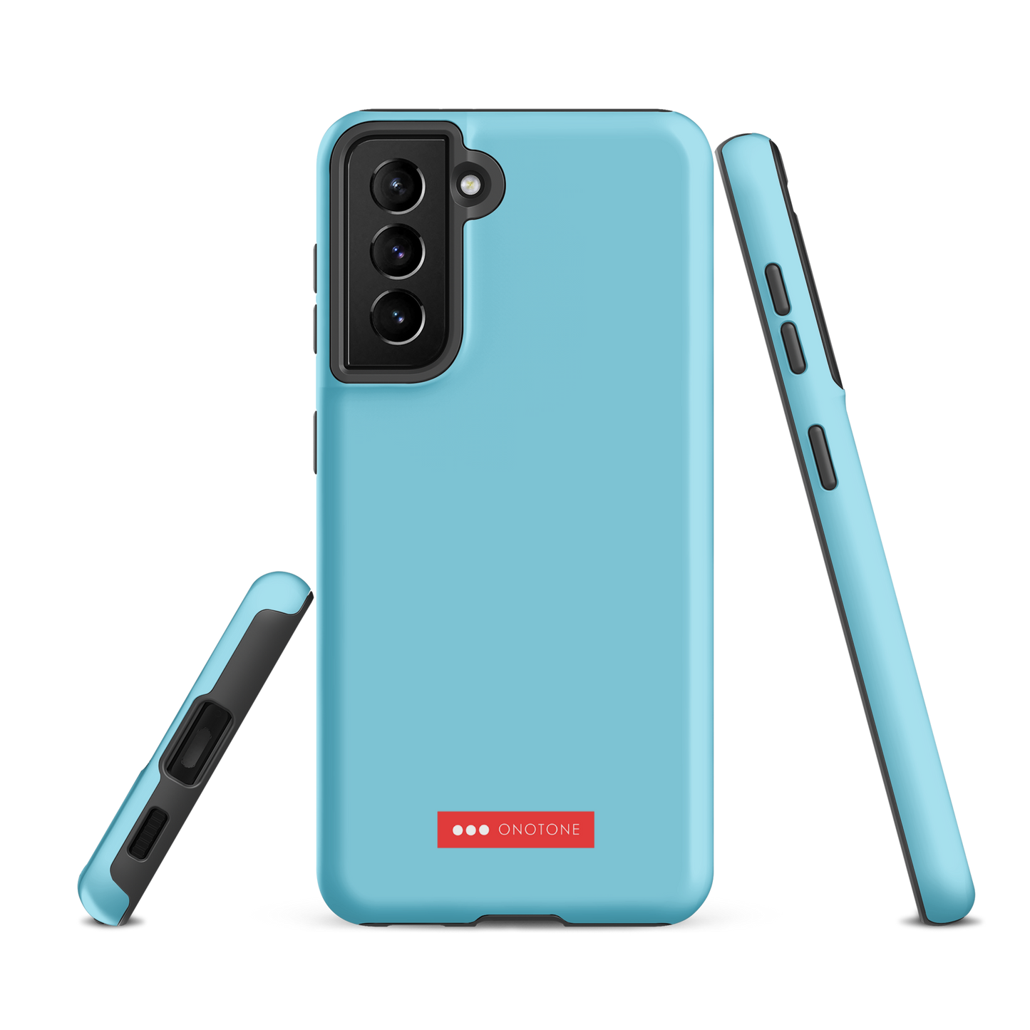 CAROLINA BLUE SAMSUNG GALAXY CASE - PANTONE® 304