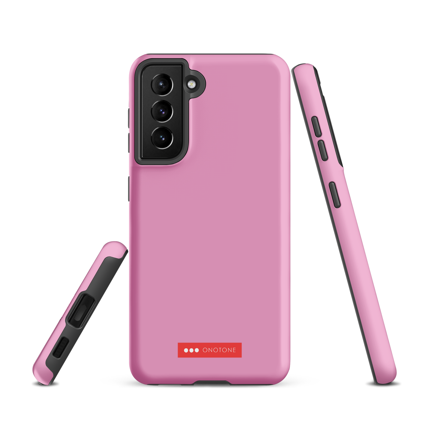 Light Pink Samsung Galaxy Case - Pantone® 230