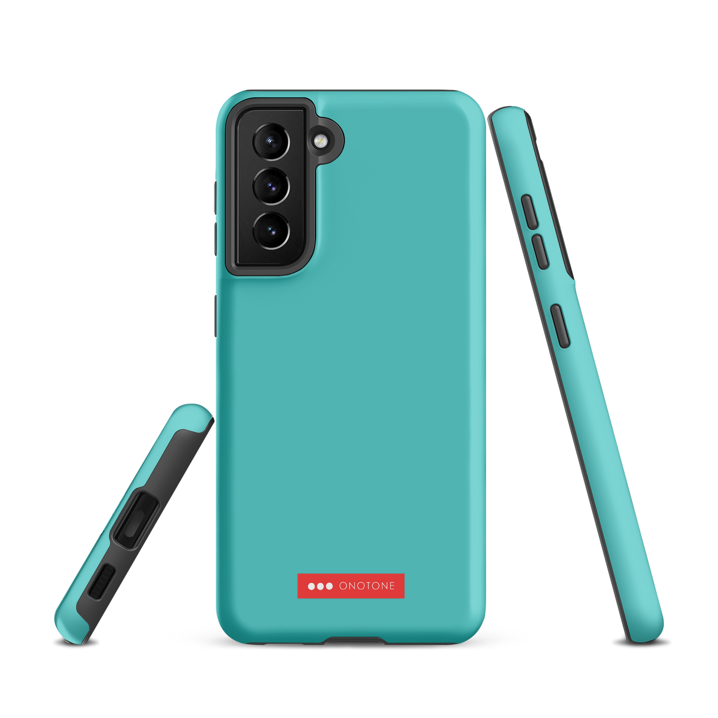 MINT GREEN SAMSUNG GALAXY CASE - PANTONE® 325