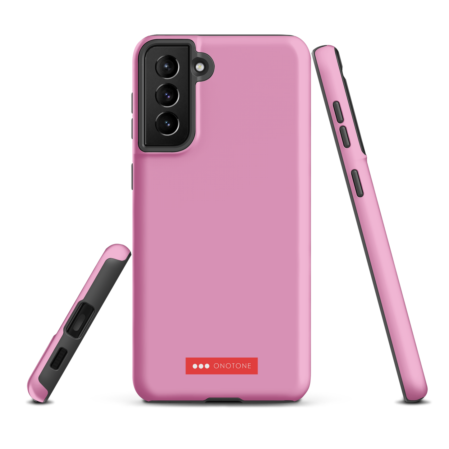 Light Pink Samsung Galaxy Case - Pantone® 230
