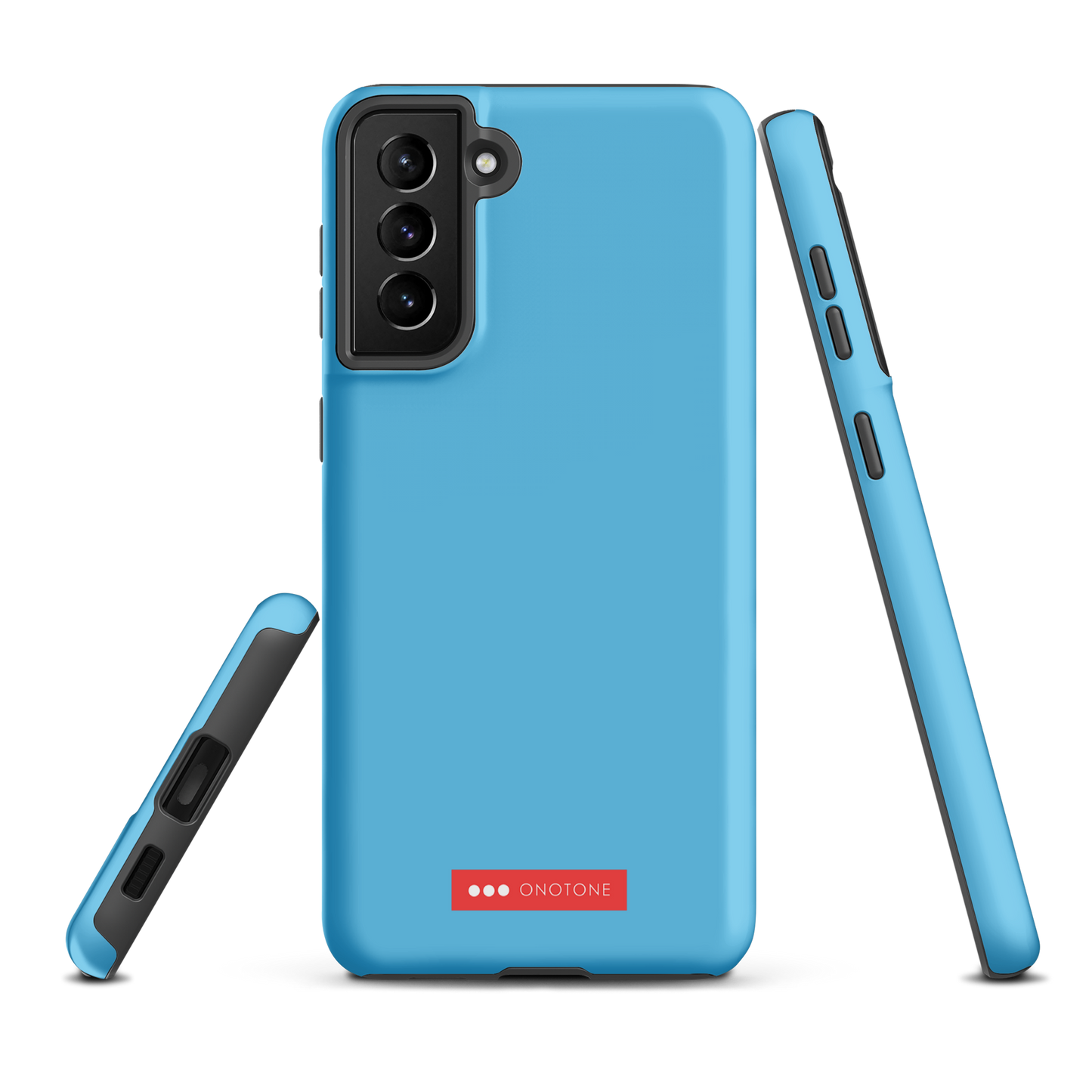 BABY BLUE SAMSUNG GALAXY CASE - PANTONE® 297