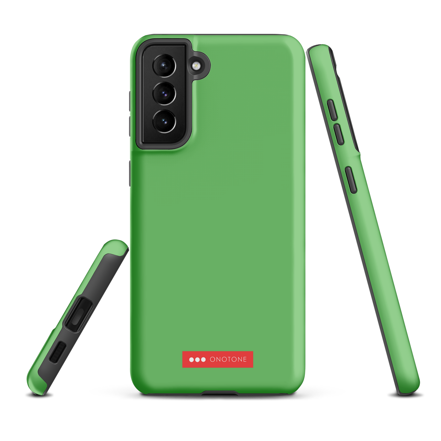 PASTEL GREEN SAMSUNG GALAXY CASE - PANTONE® 359