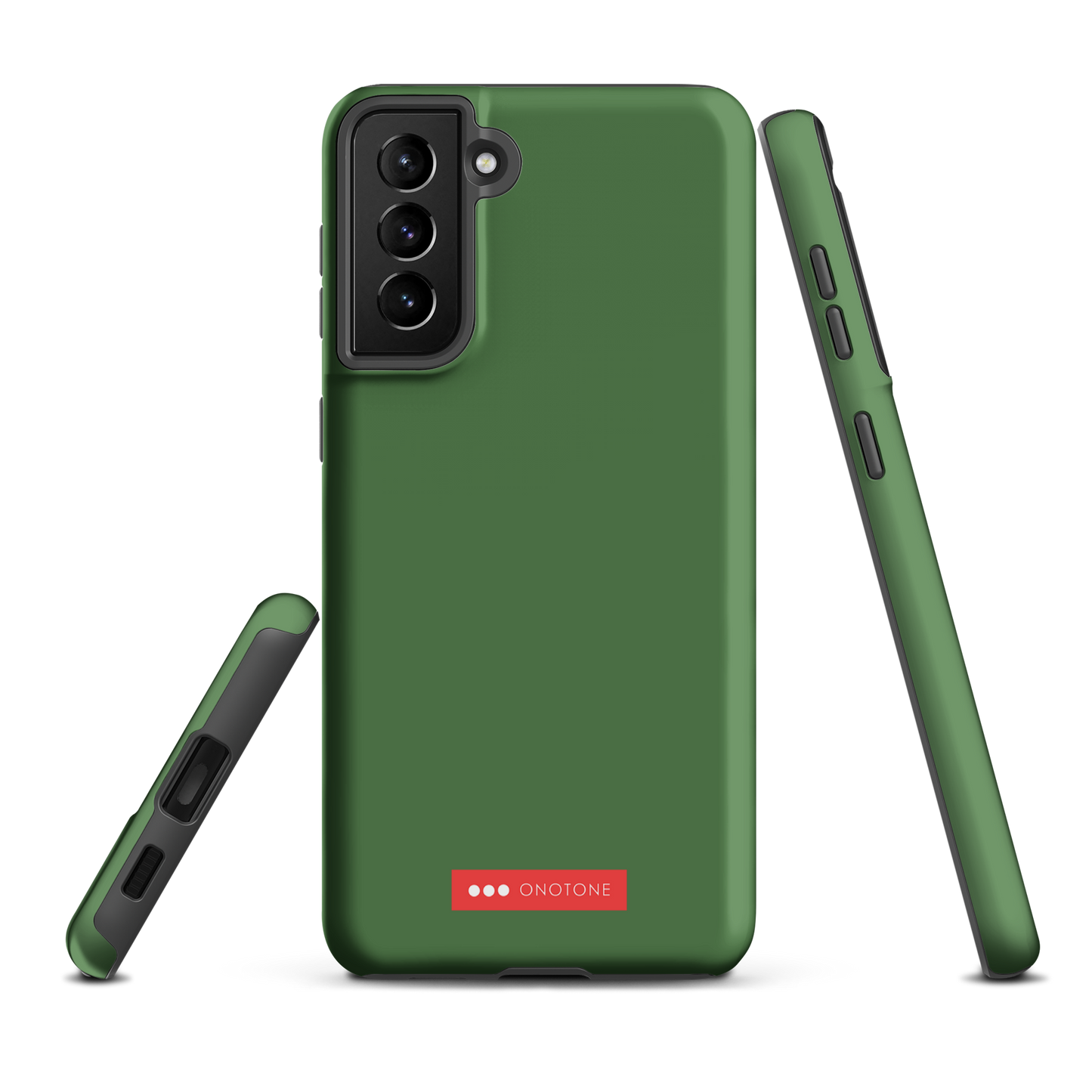 FERN GREEN SAMSUNG GALAXY CASE - PANTONE® 363