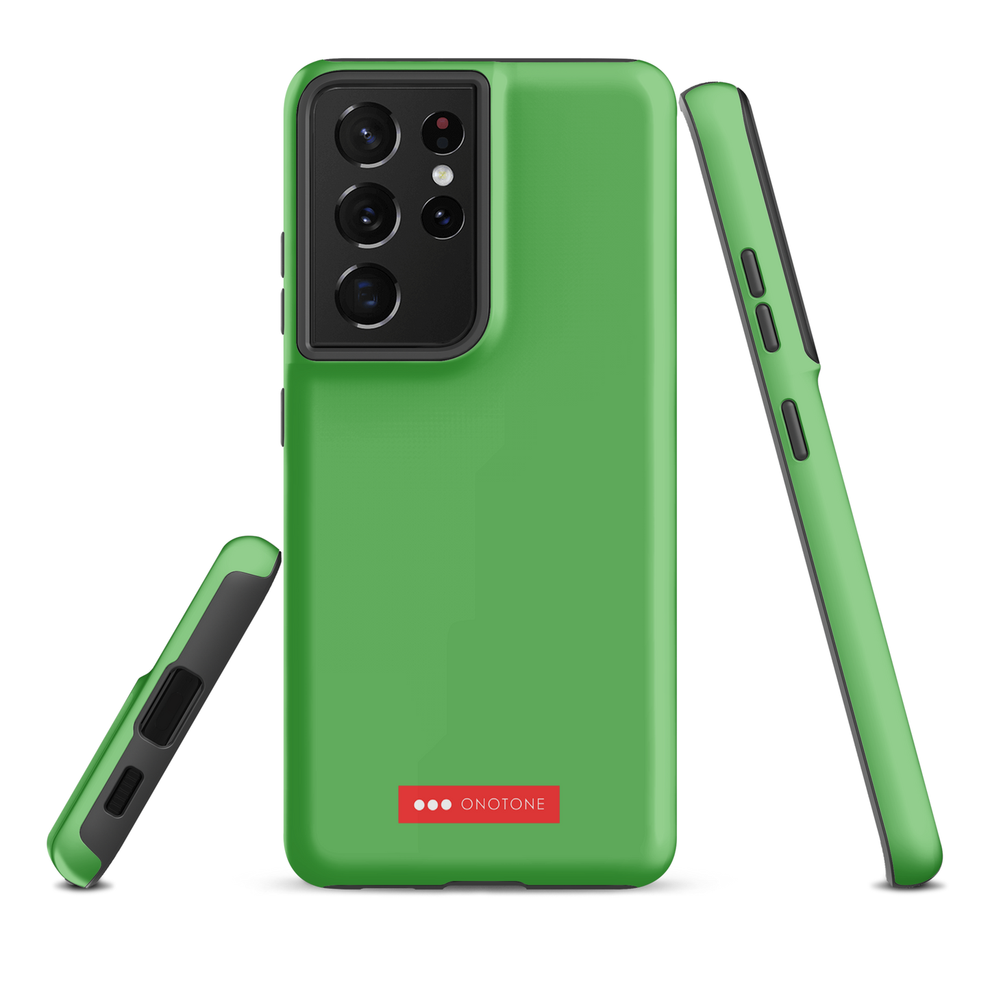 PASTEL GREEN SAMSUNG GALAXY CASE - PANTONE® 359