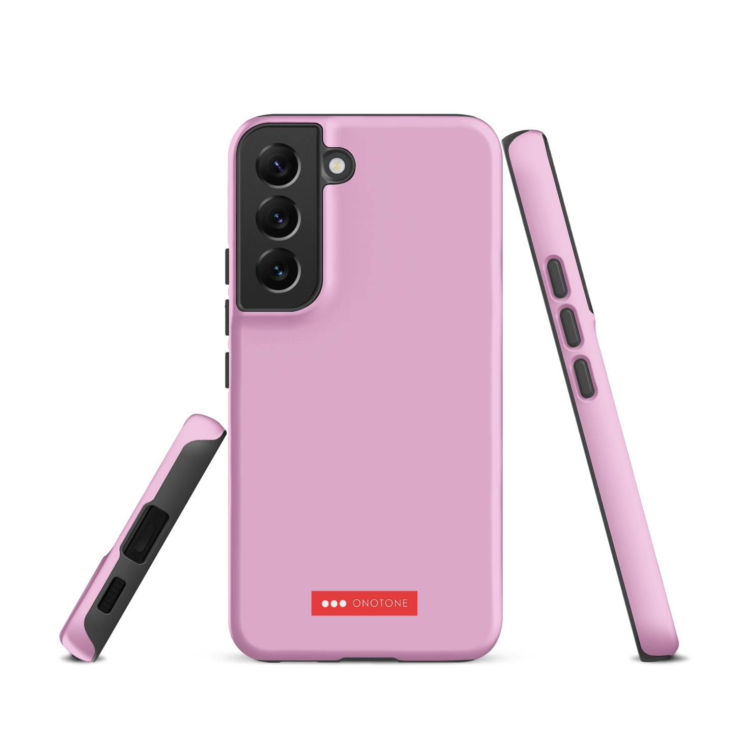 Baby Pink Samsung Galaxy Case - Pantone® 217