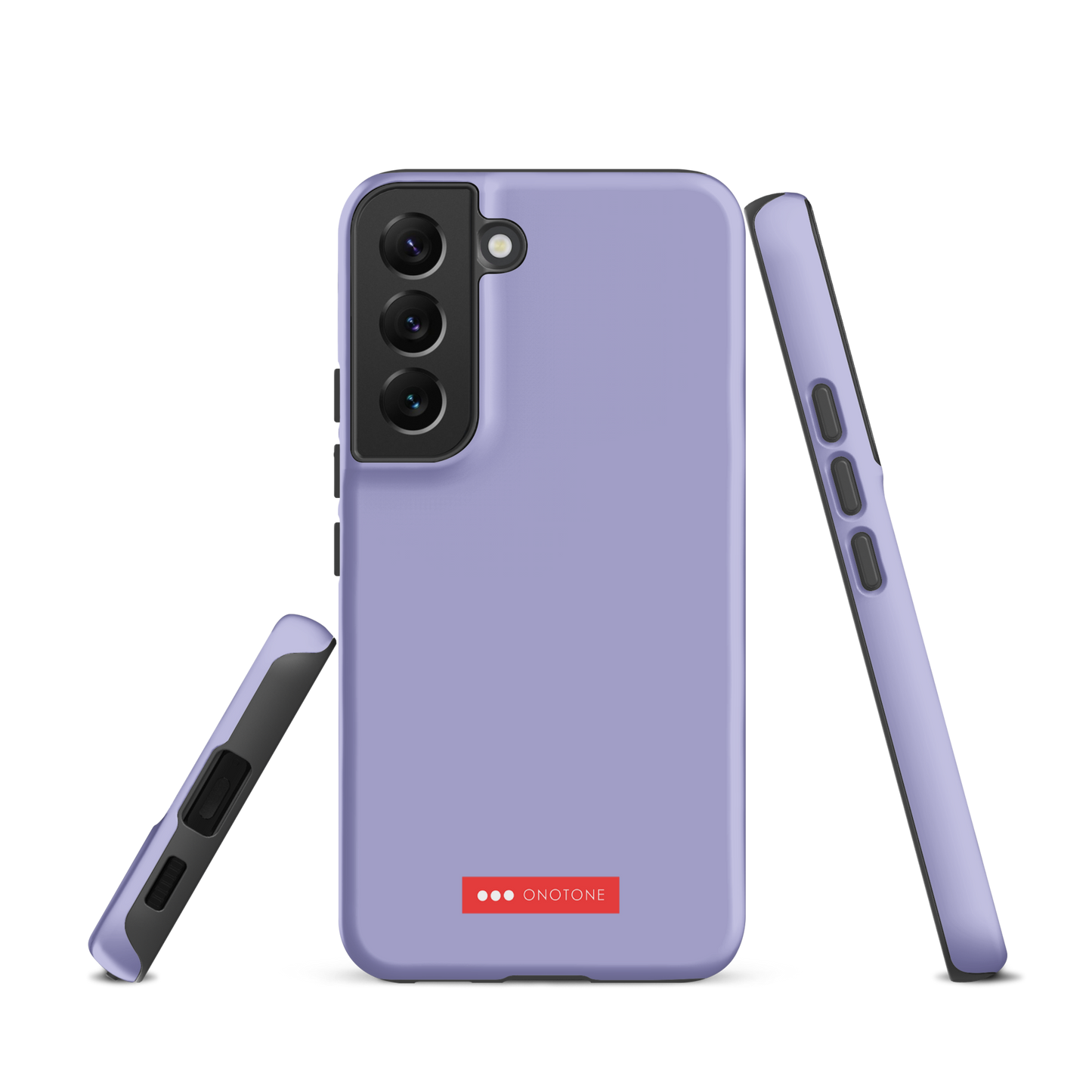 LAVENDER SAMSUNG GALAXY CASE - PANTONE® 270