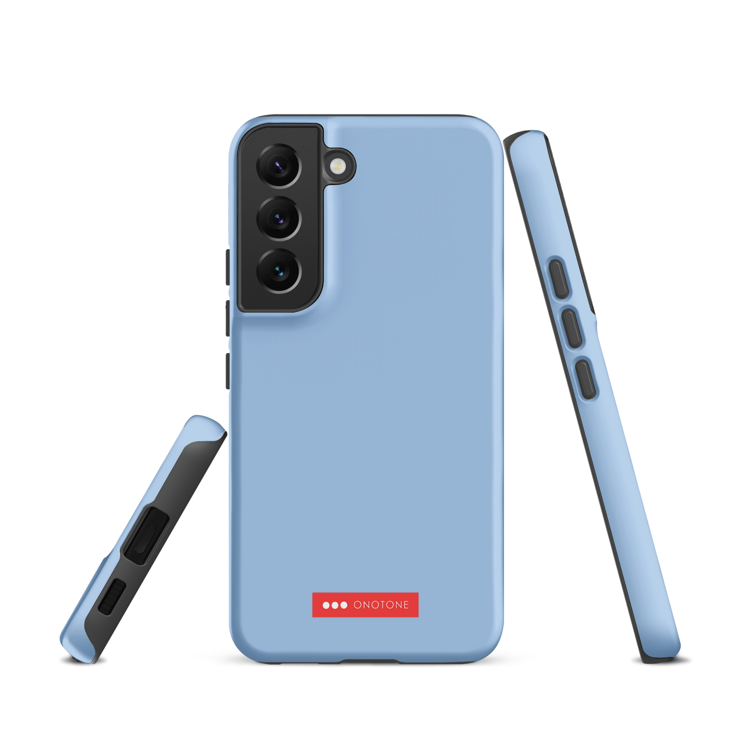 CAROLINA BLUE SAMSUNG GALAXY CASE - PANTONE® 277