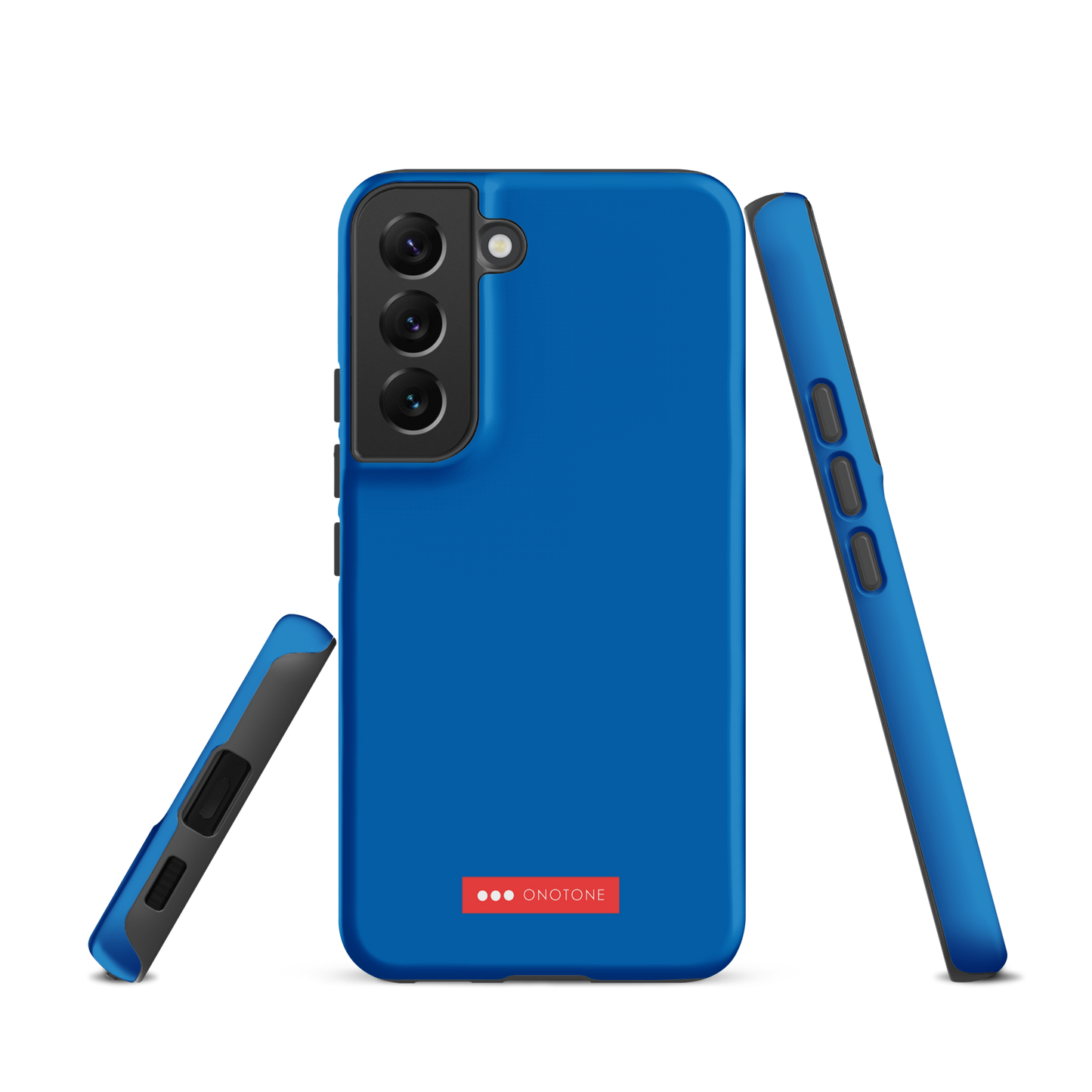 CERULEAN BLUE SAMSUNG GALAXY CASE - PANTONE® 285