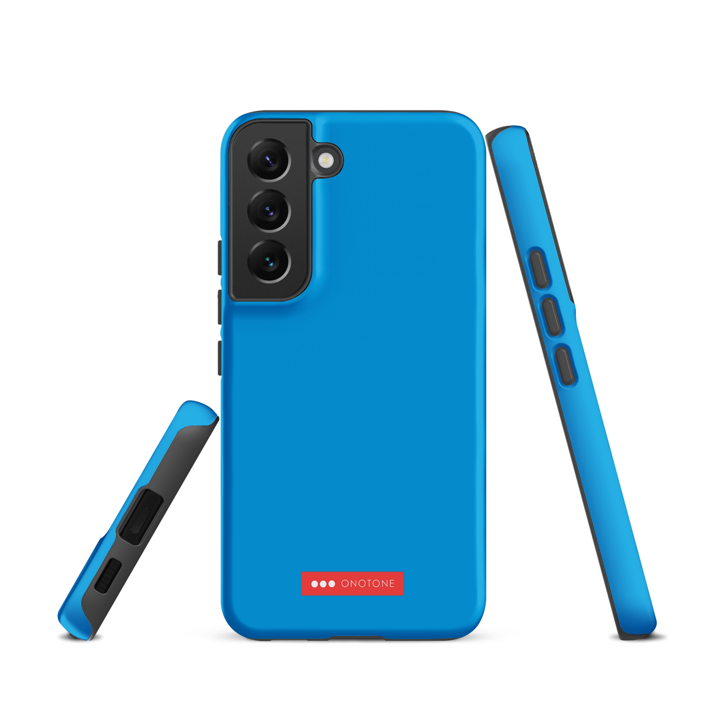 BLUE SAMSUNG GALAXY CASE - PANTONE® 299