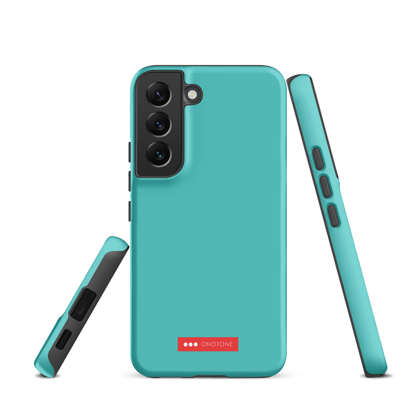 MINT GREEN SAMSUNG GALAXY CASE - PANTONE® 325