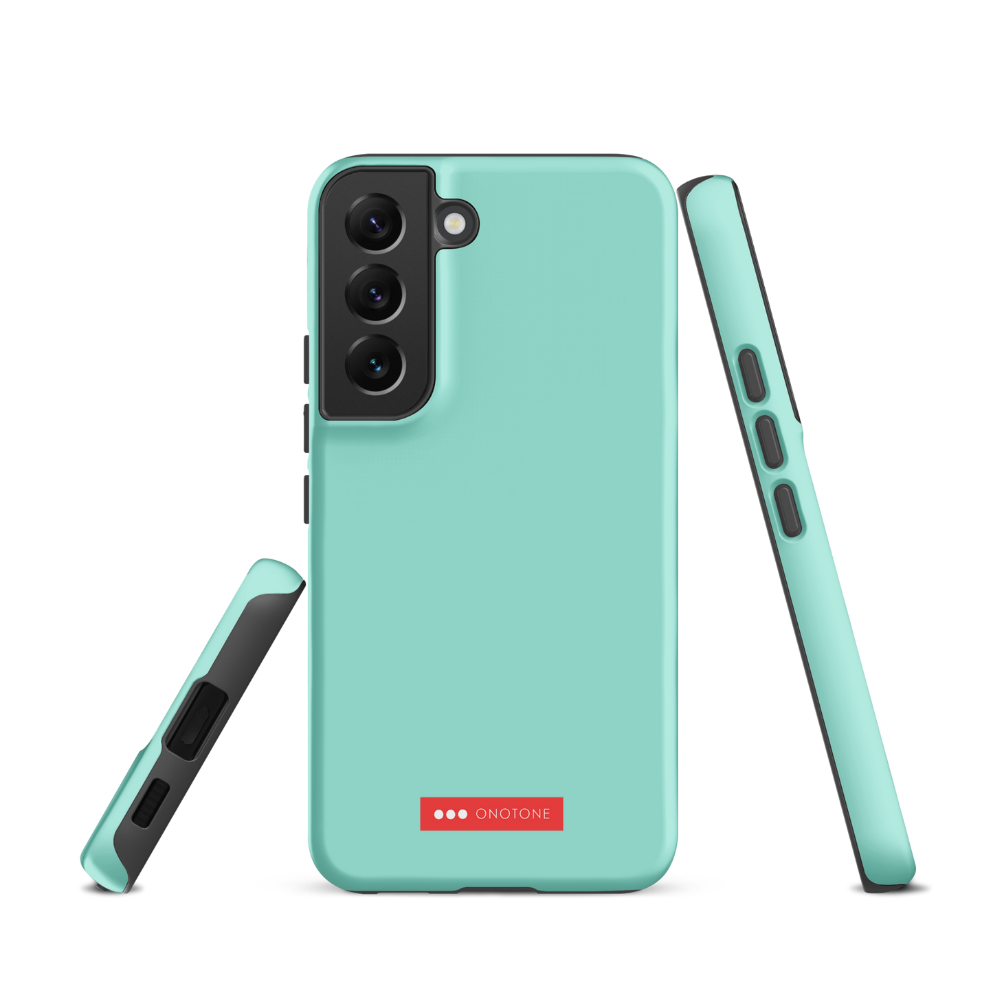 MINT GREEN SAMSUNG GALAXY CASE - PANTONE® 331