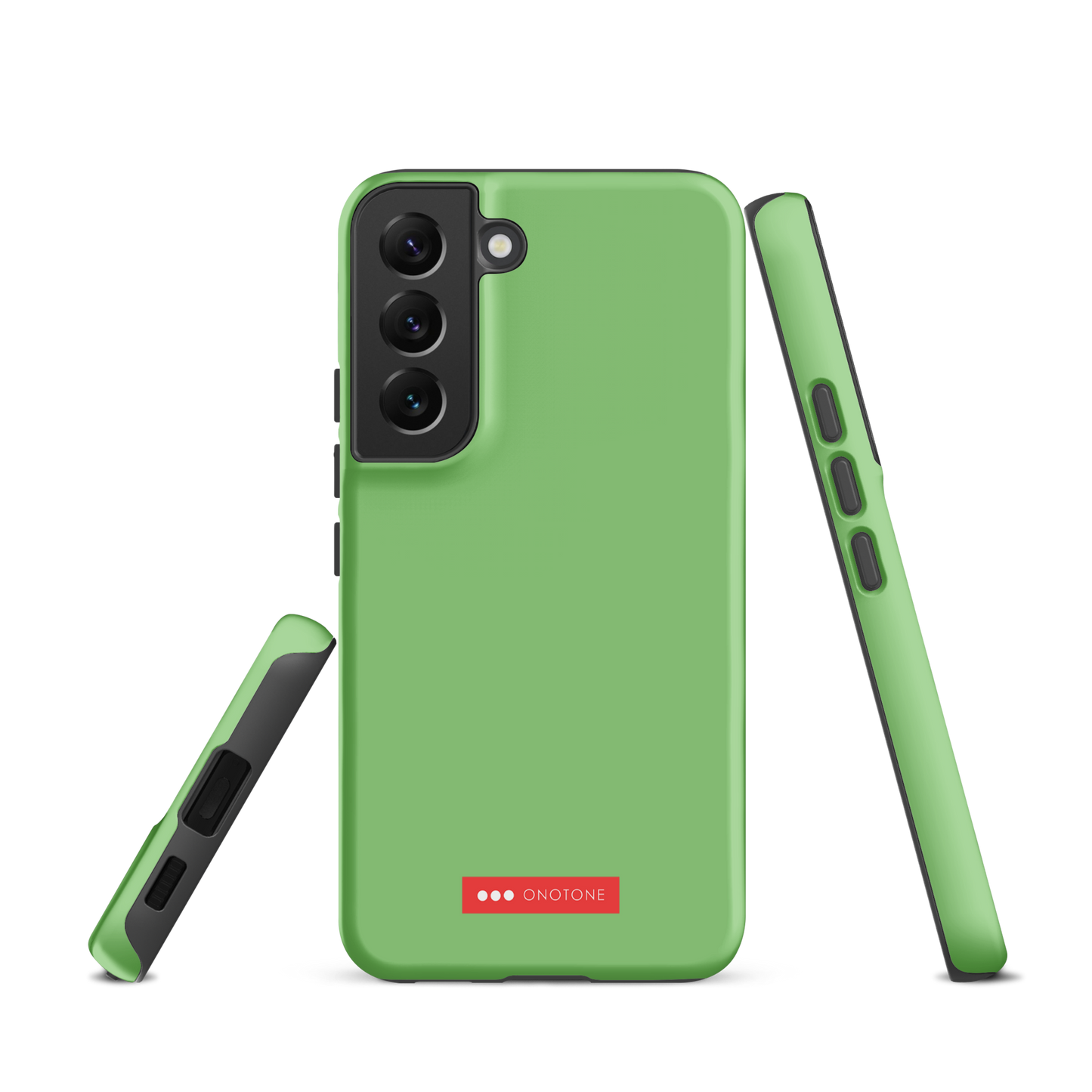 MOSS GREEN SAMSUNG GALAXY CASE - PANTONE® 358