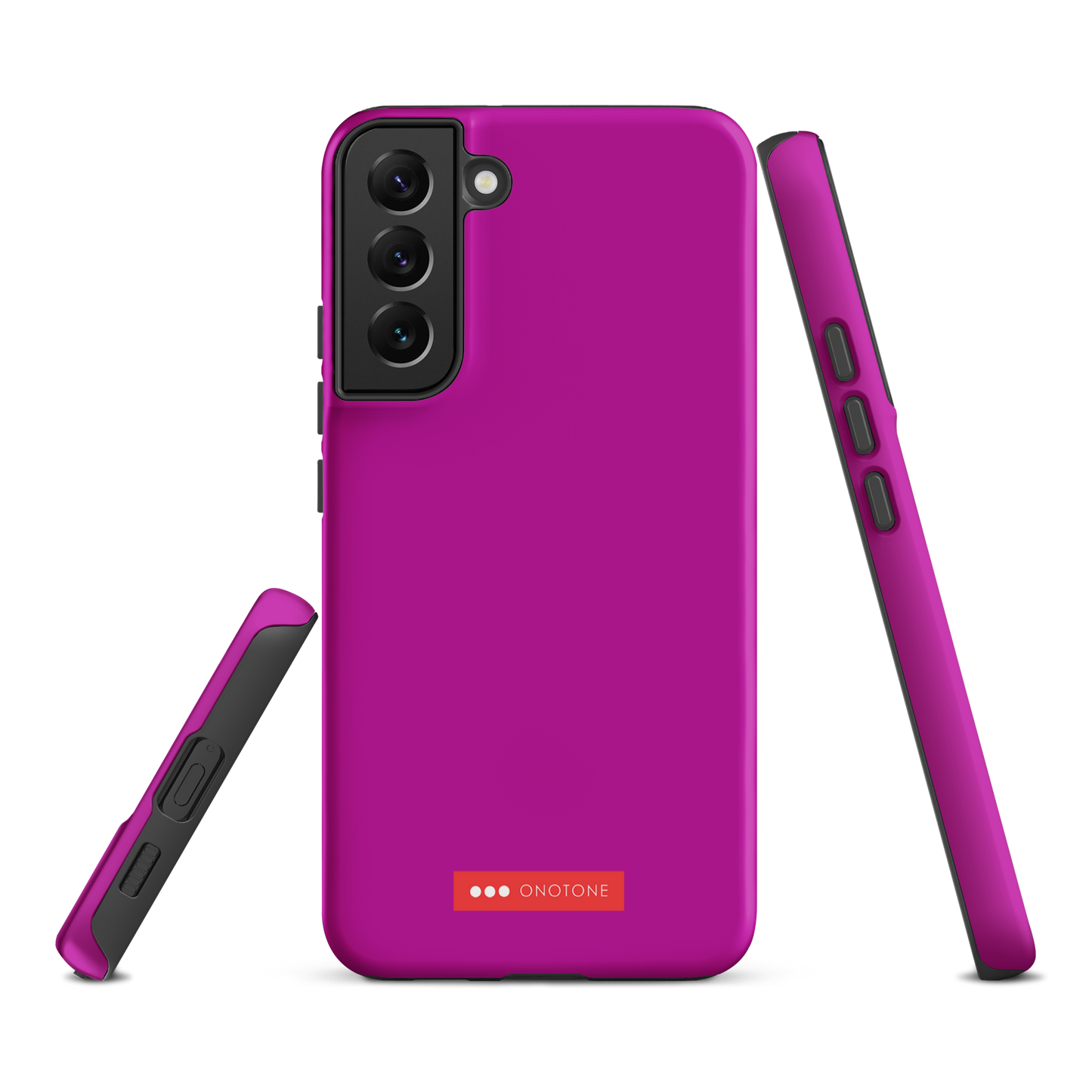 MAGENTA PINK SAMSUNG GALAXY CASE - PANTONE® 247