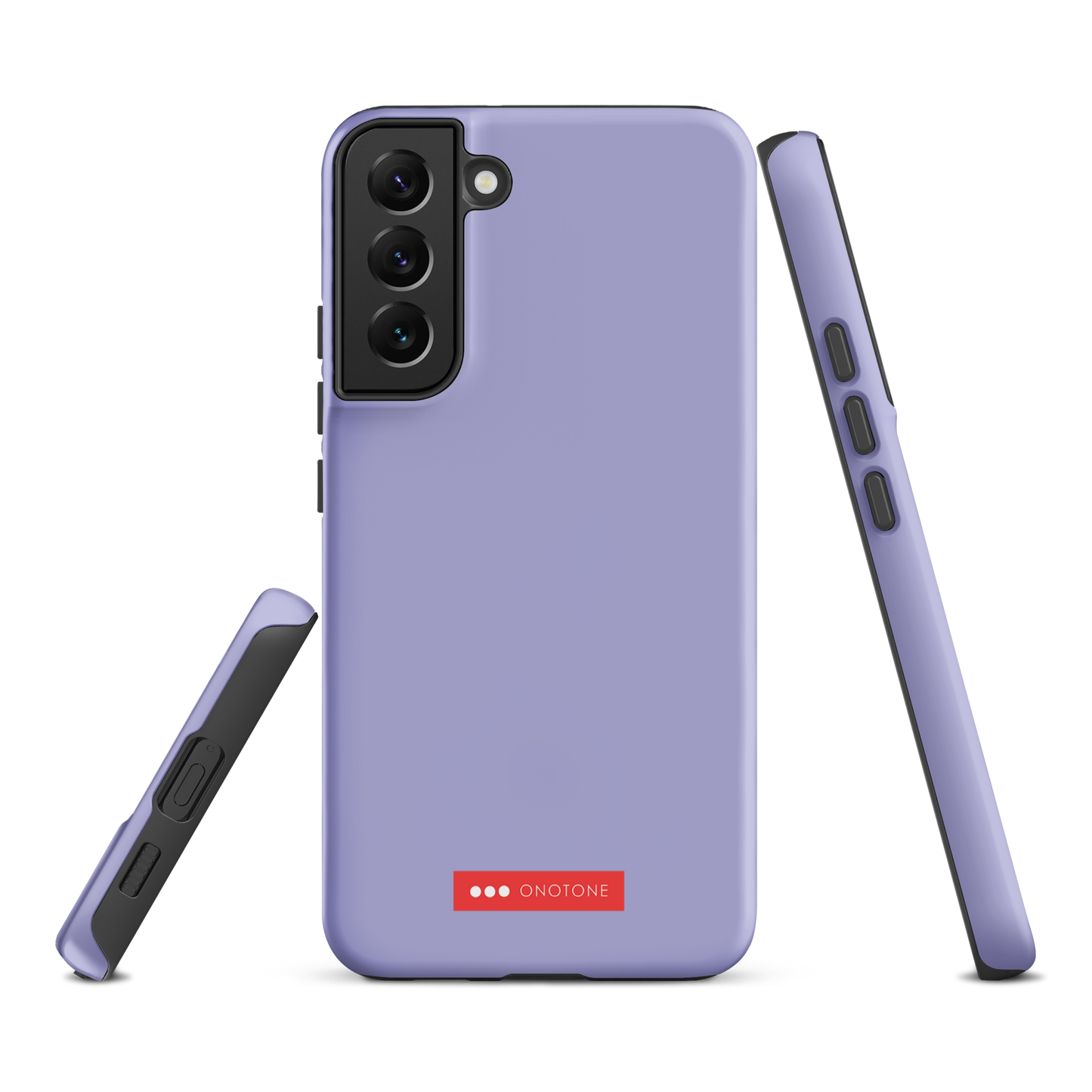 LAVENDER SAMSUNG GALAXY CASE - PANTONE® 270