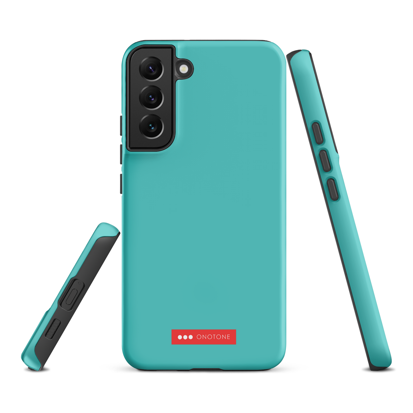 MINT GREEN SAMSUNG GALAXY CASE - PANTONE® 325