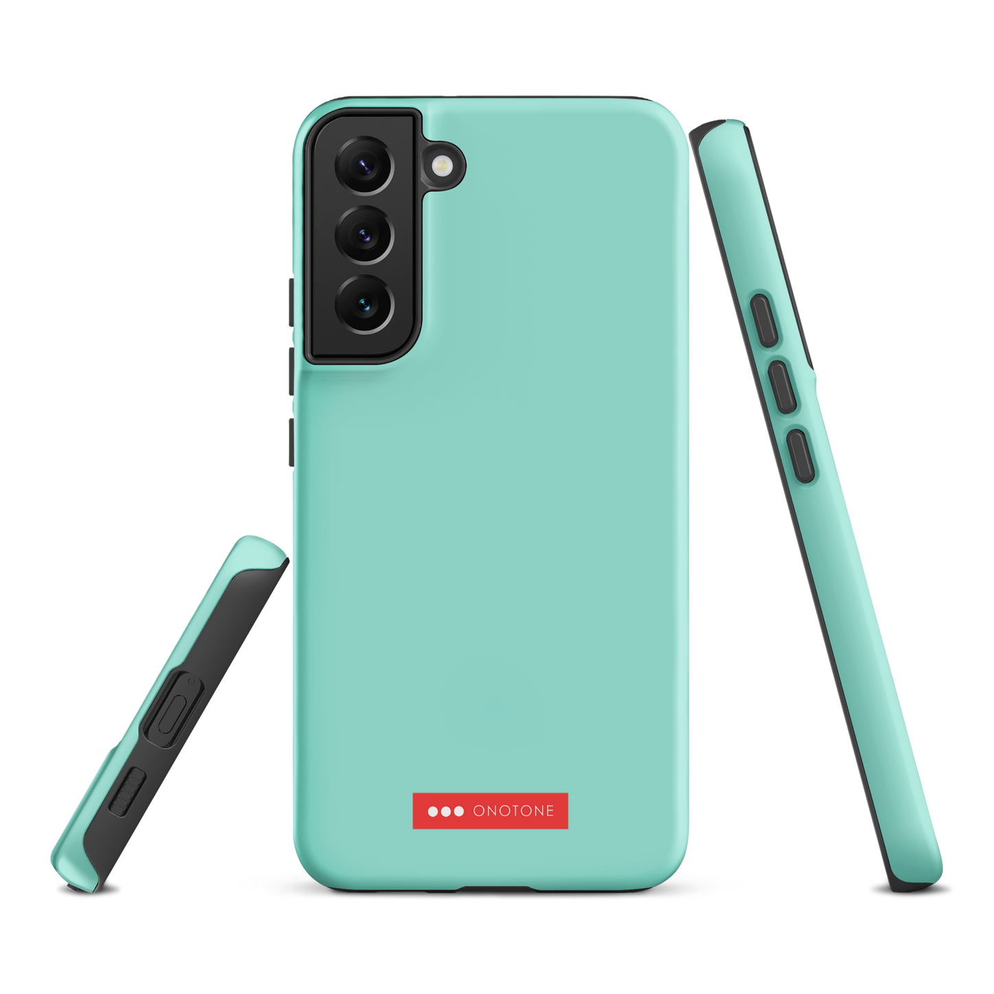 MINT GREEN SAMSUNG GALAXY CASE - PANTONE® 331