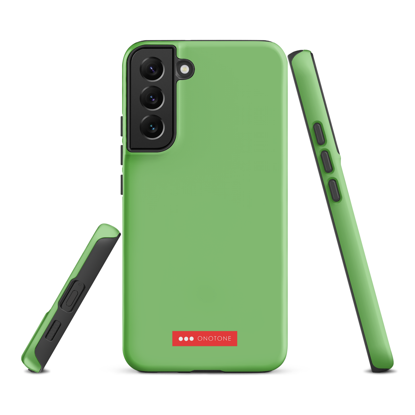 MOSS GREEN SAMSUNG GALAXY CASE - PANTONE® 358