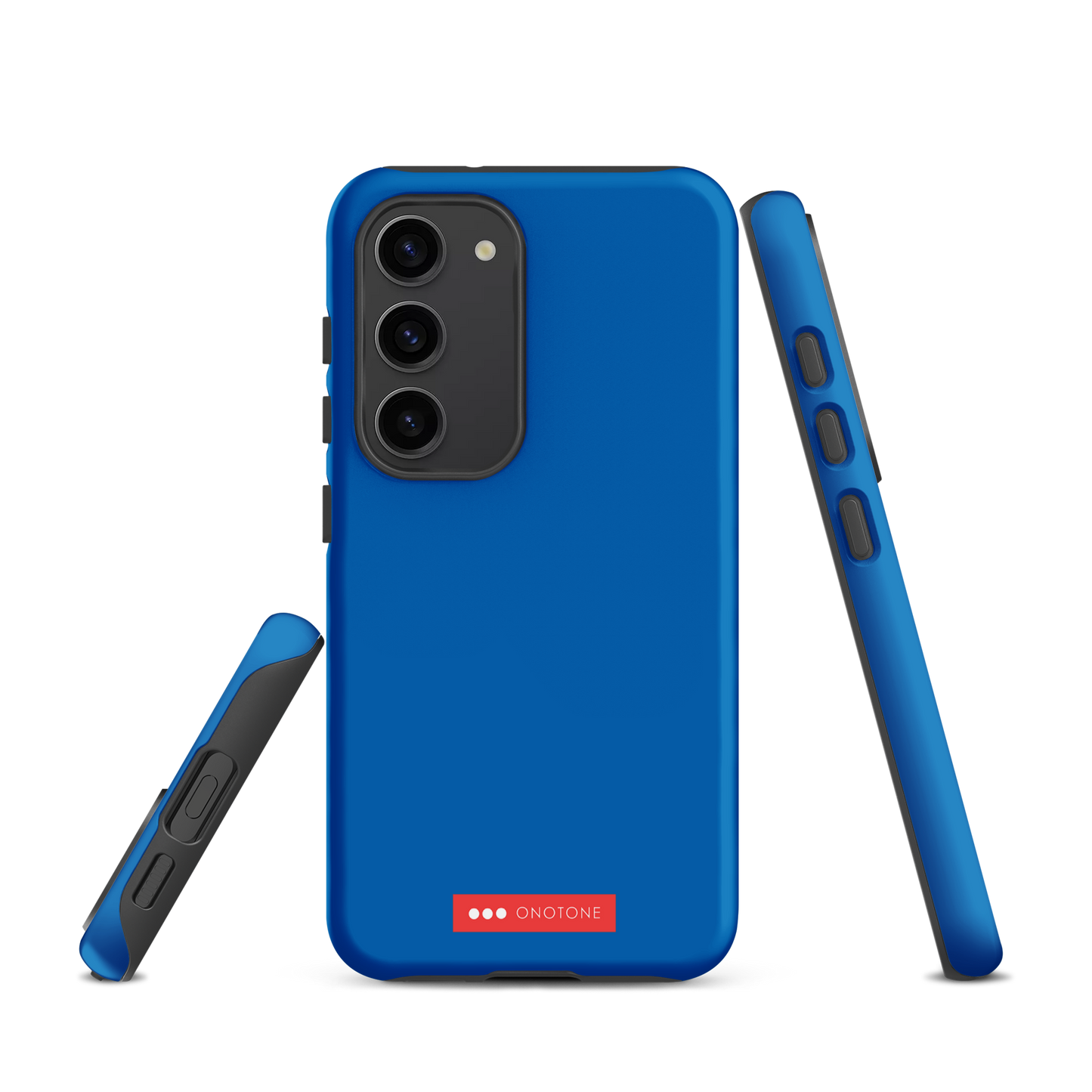 CERULEAN BLUE SAMSUNG GALAXY CASE - PANTONE® 285