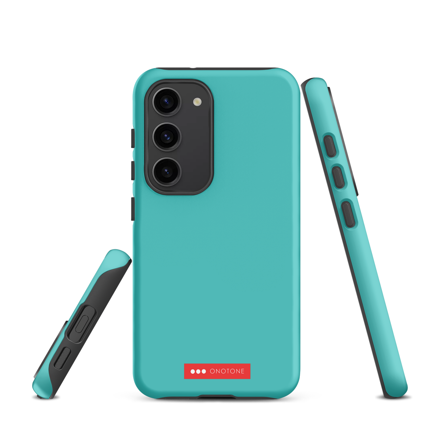 MINT GREEN SAMSUNG GALAXY CASE - PANTONE® 325