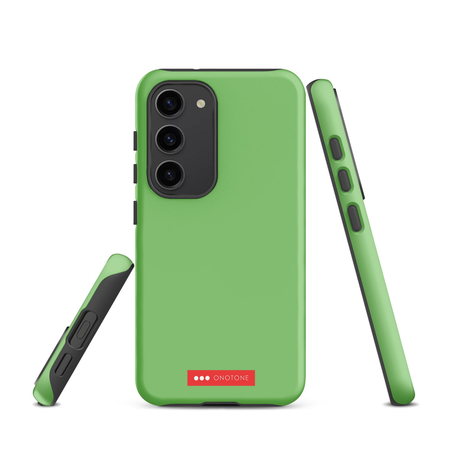 MOSS GREEN SAMSUNG GALAXY CASE - PANTONE® 358