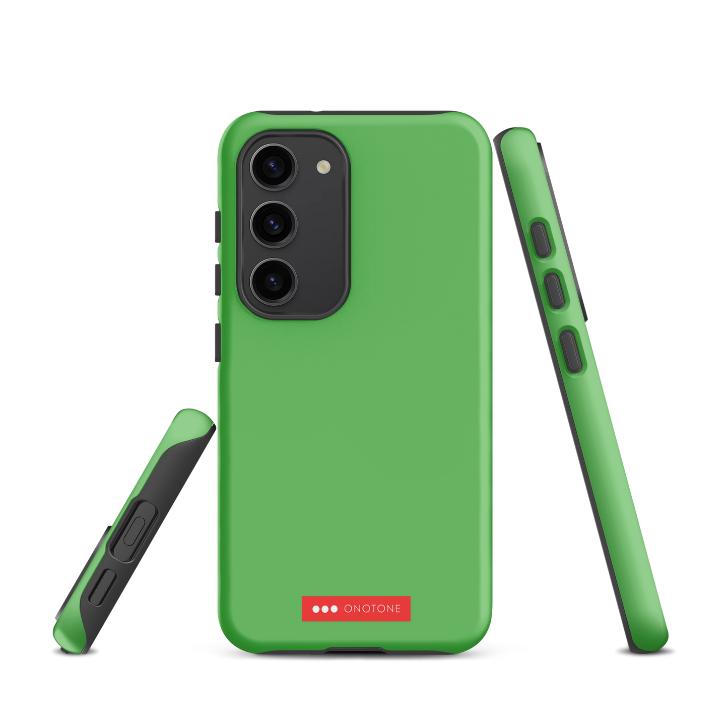 PASTEL GREEN SAMSUNG GALAXY CASE - PANTONE® 359