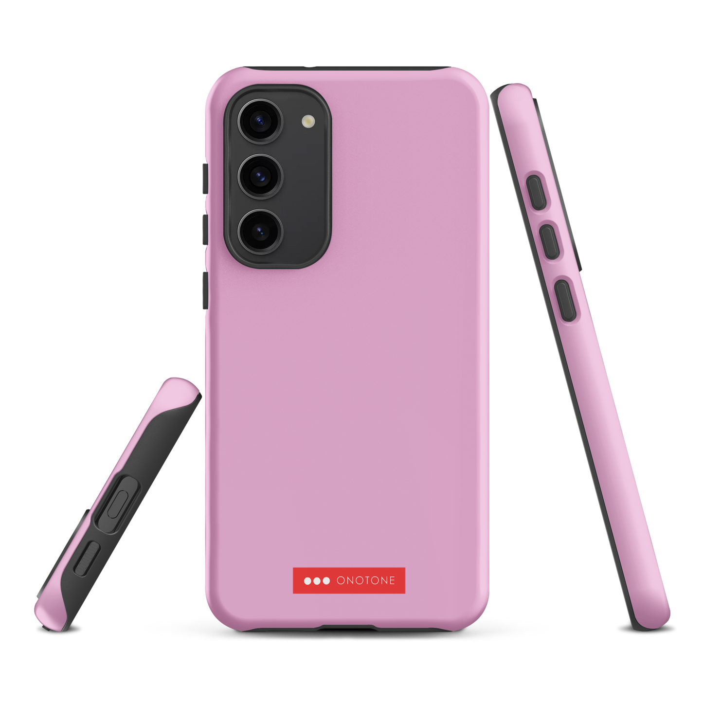 Baby Pink Samsung Galaxy Case - Pantone® 217