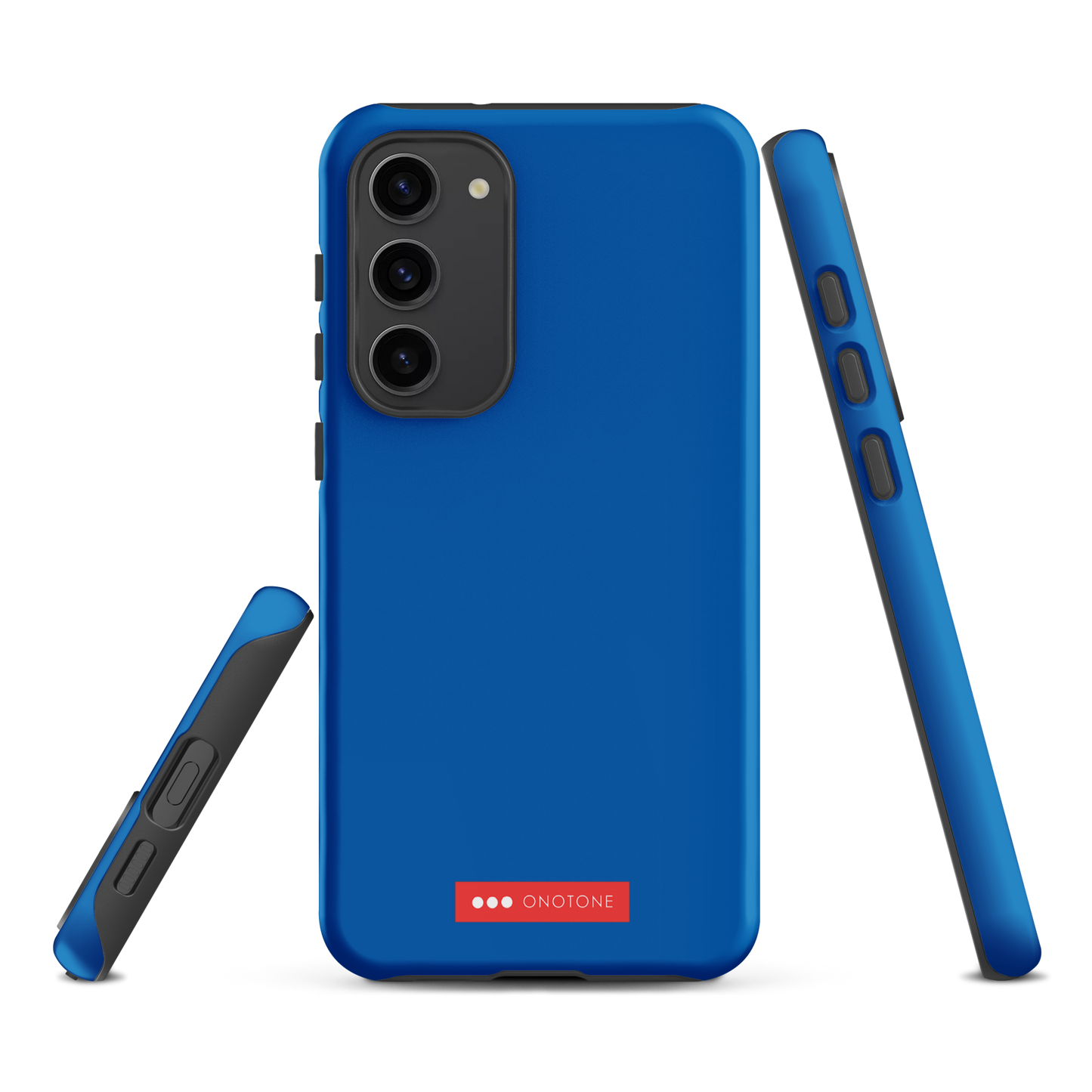 CERULEAN BLUE SAMSUNG GALAXY CASE - PANTONE® 285