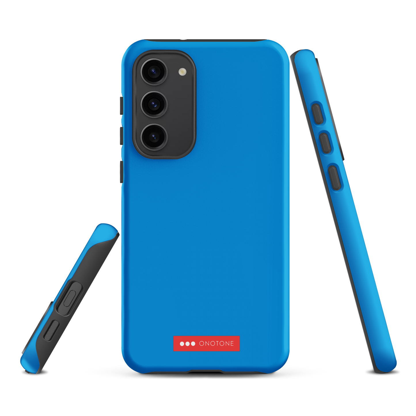 BLUE SAMSUNG GALAXY CASE - PANTONE® 299