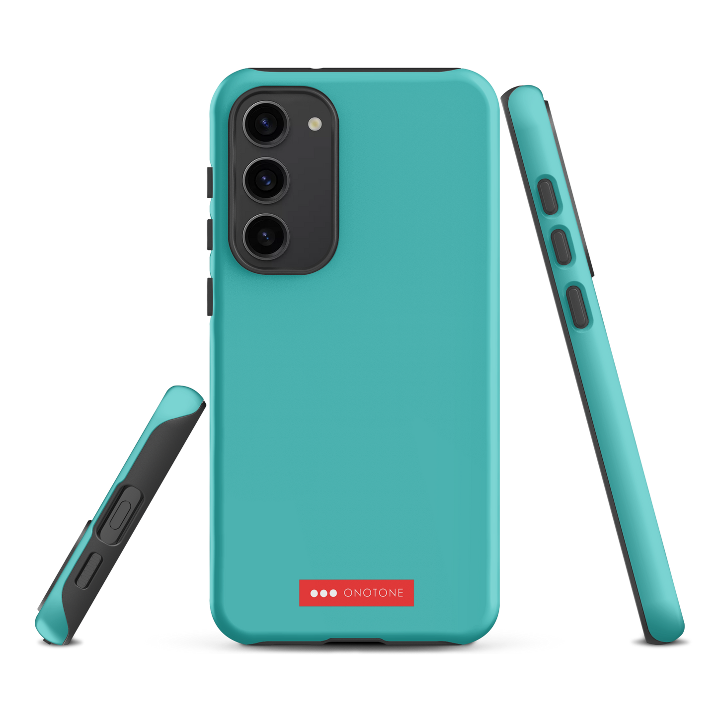 MINT GREEN SAMSUNG GALAXY CASE - PANTONE® 325