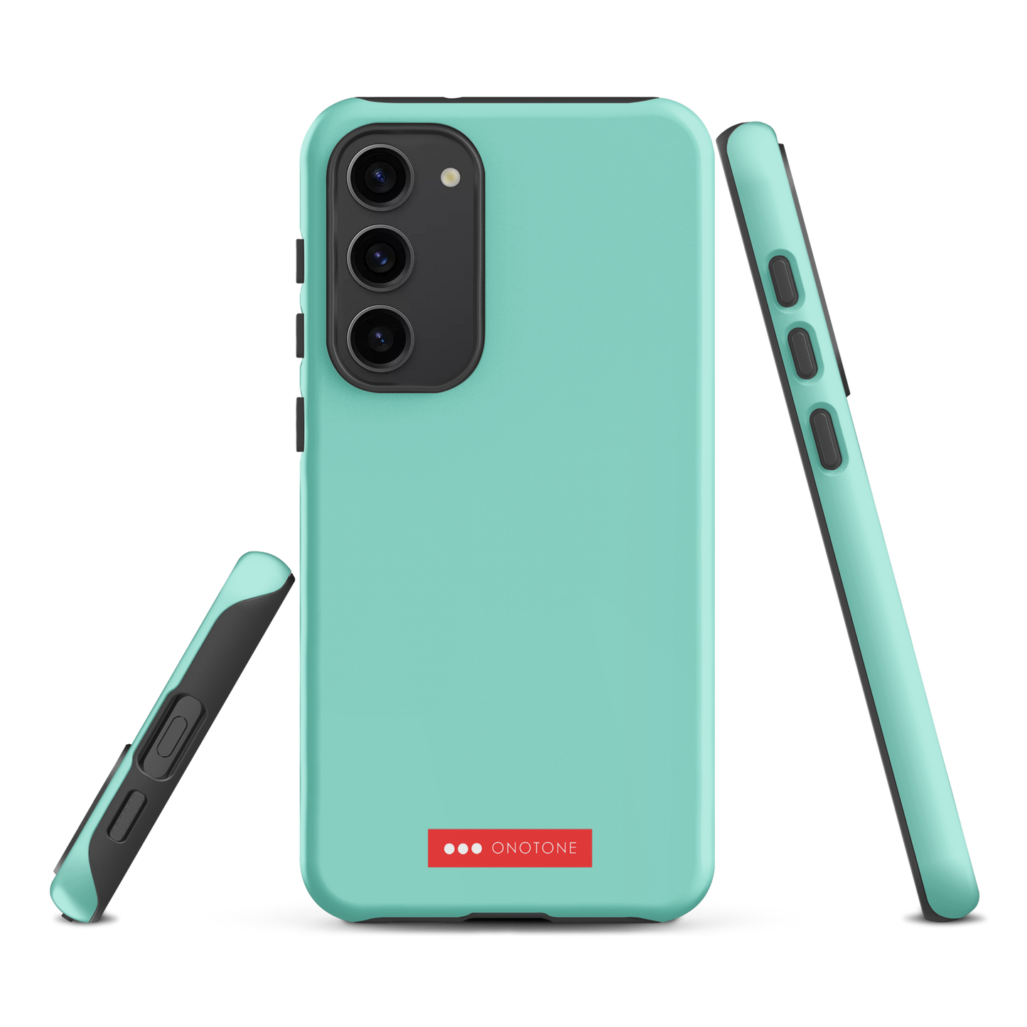 MINT GREEN SAMSUNG GALAXY CASE - PANTONE® 331