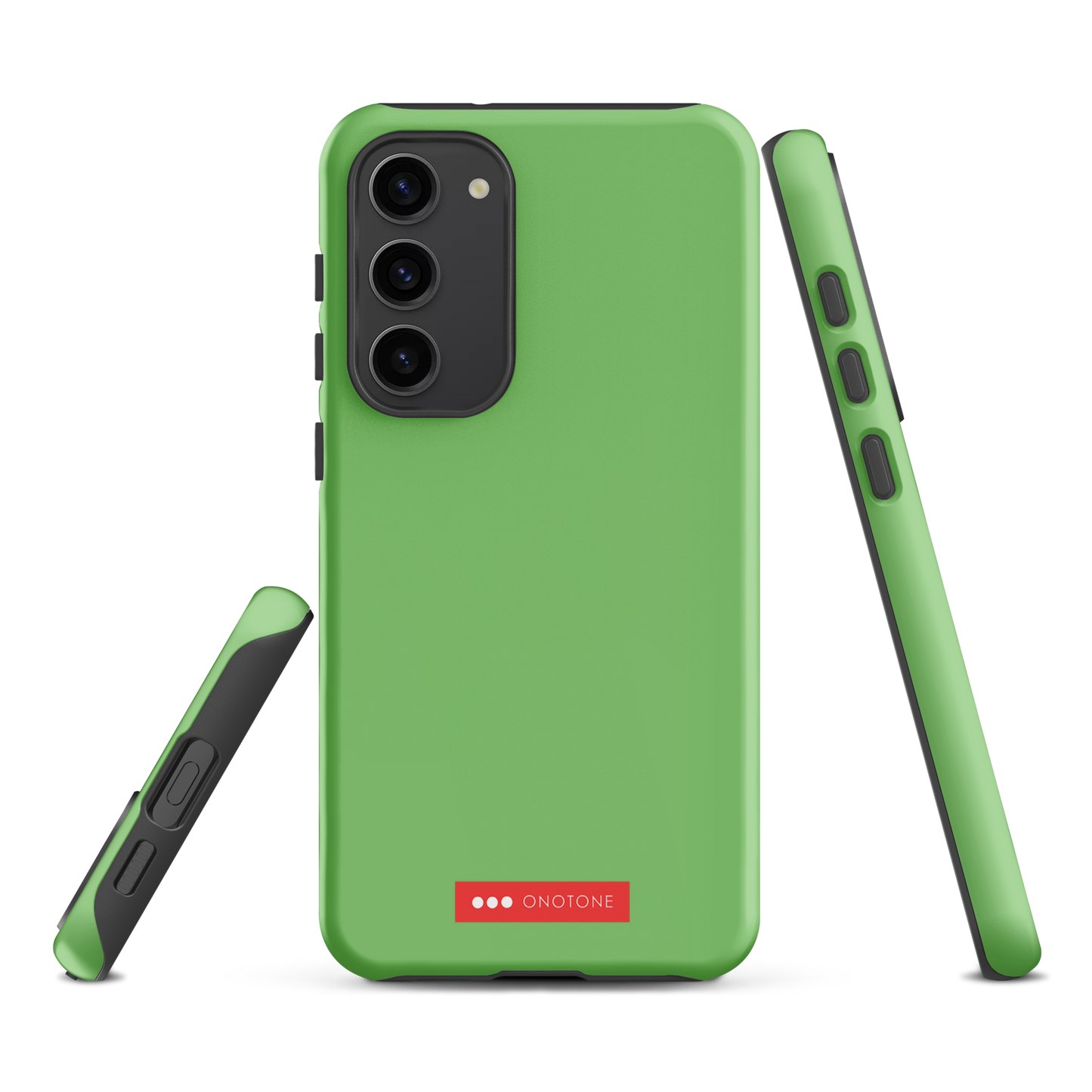 MOSS GREEN SAMSUNG GALAXY CASE - PANTONE® 358