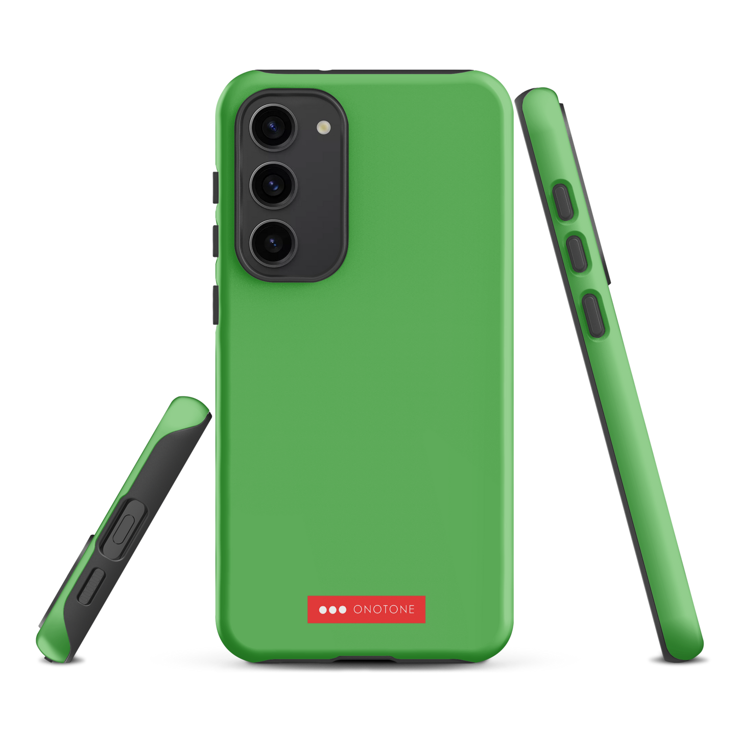 PASTEL GREEN SAMSUNG GALAXY CASE - PANTONE® 359