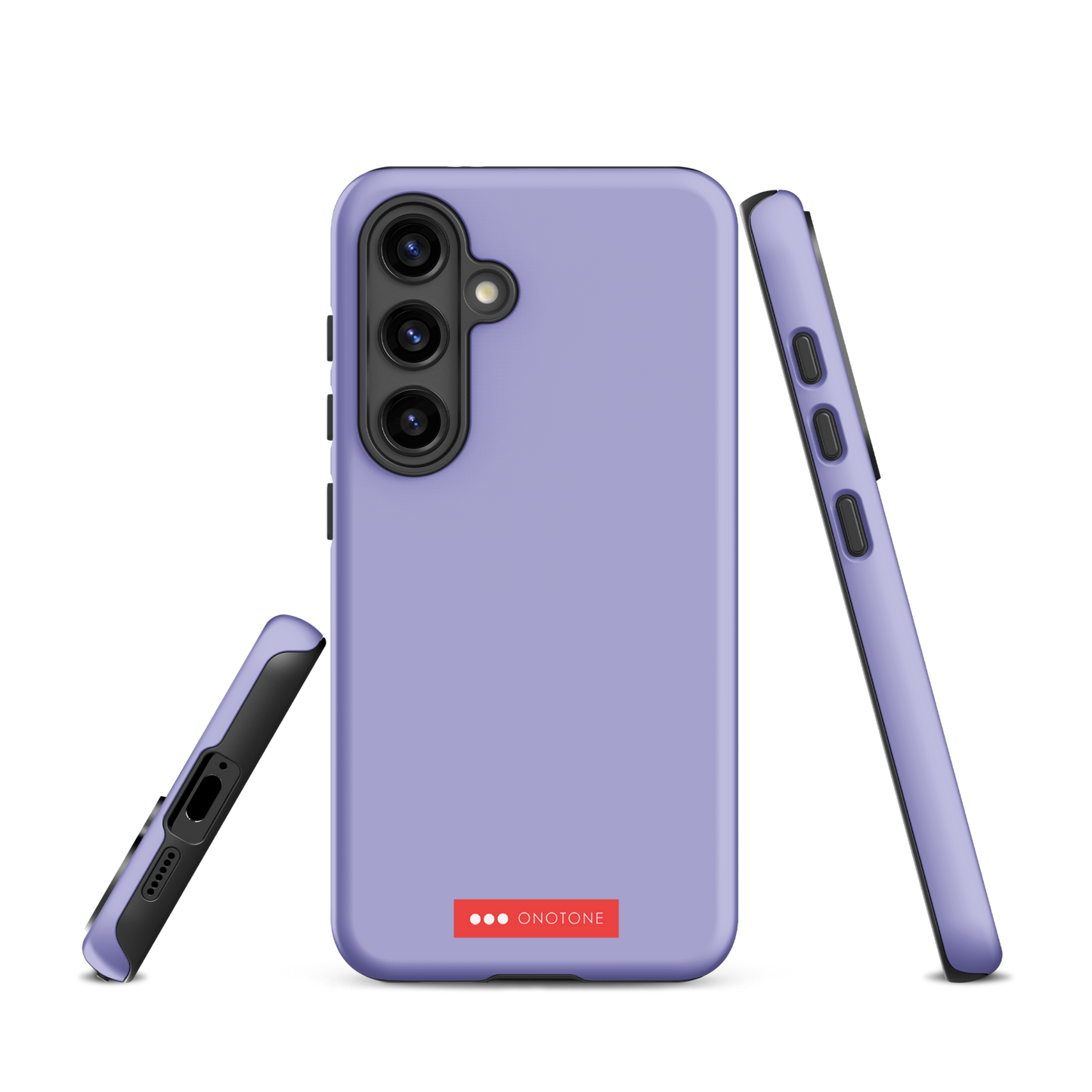 LAVENDER SAMSUNG GALAXY CASE - PANTONE® 270