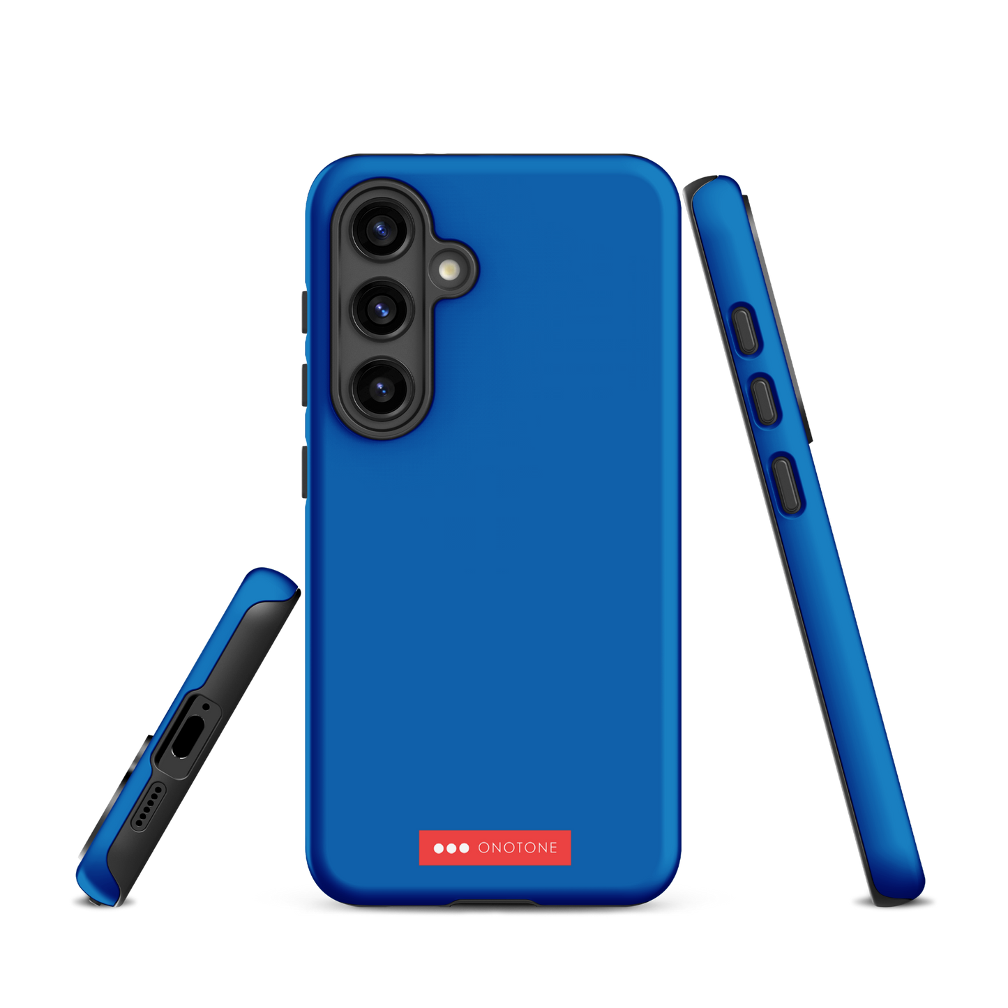 CERULEAN BLUE SAMSUNG GALAXY CASE - PANTONE® 285