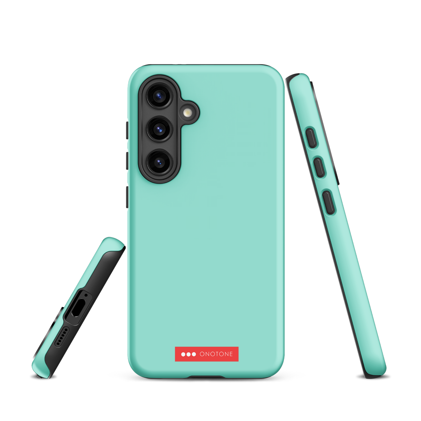 MINT GREEN SAMSUNG GALAXY CASE - PANTONE® 331