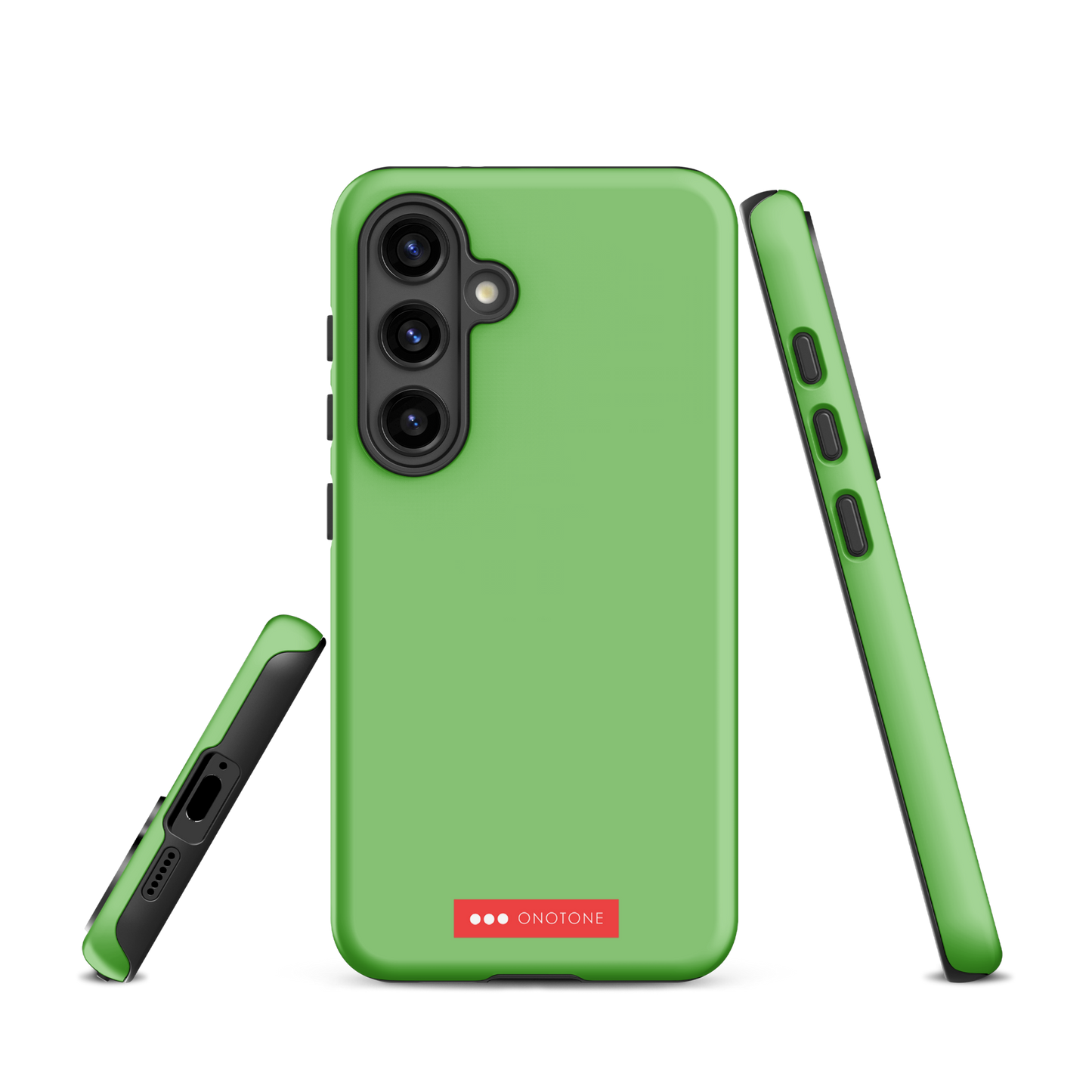 MOSS GREEN SAMSUNG GALAXY CASE - PANTONE® 358