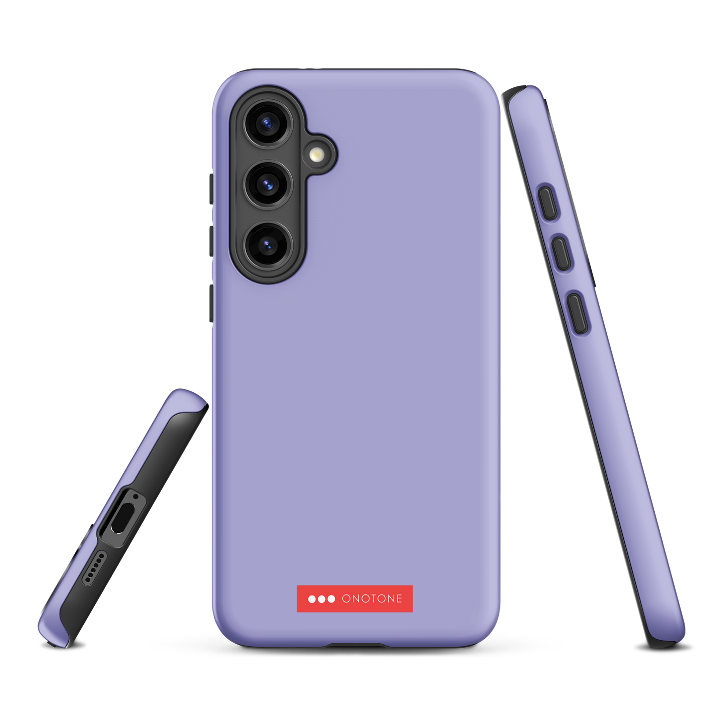 LAVENDER SAMSUNG GALAXY CASE - PANTONE® 270