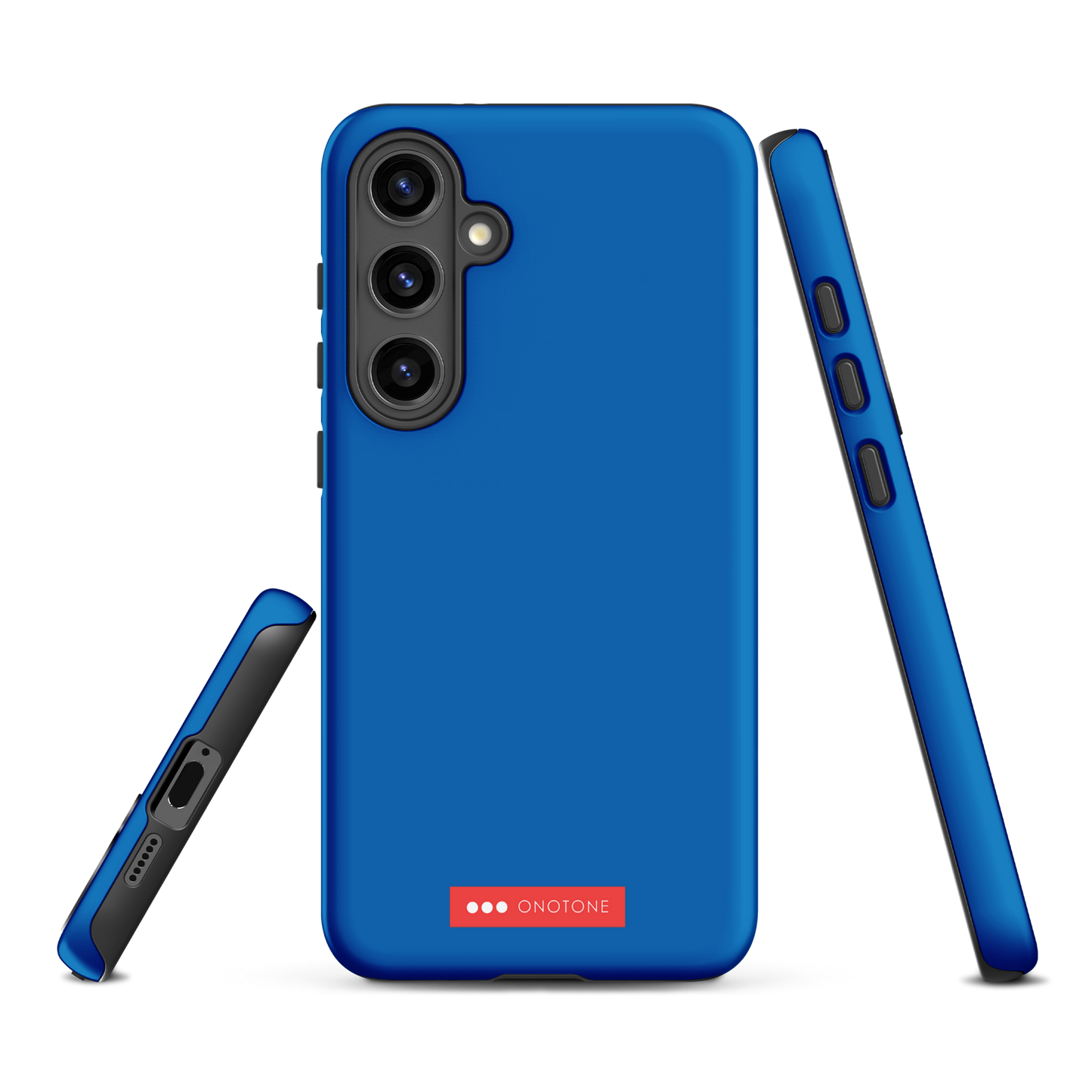 CERULEAN BLUE SAMSUNG GALAXY CASE - PANTONE® 285