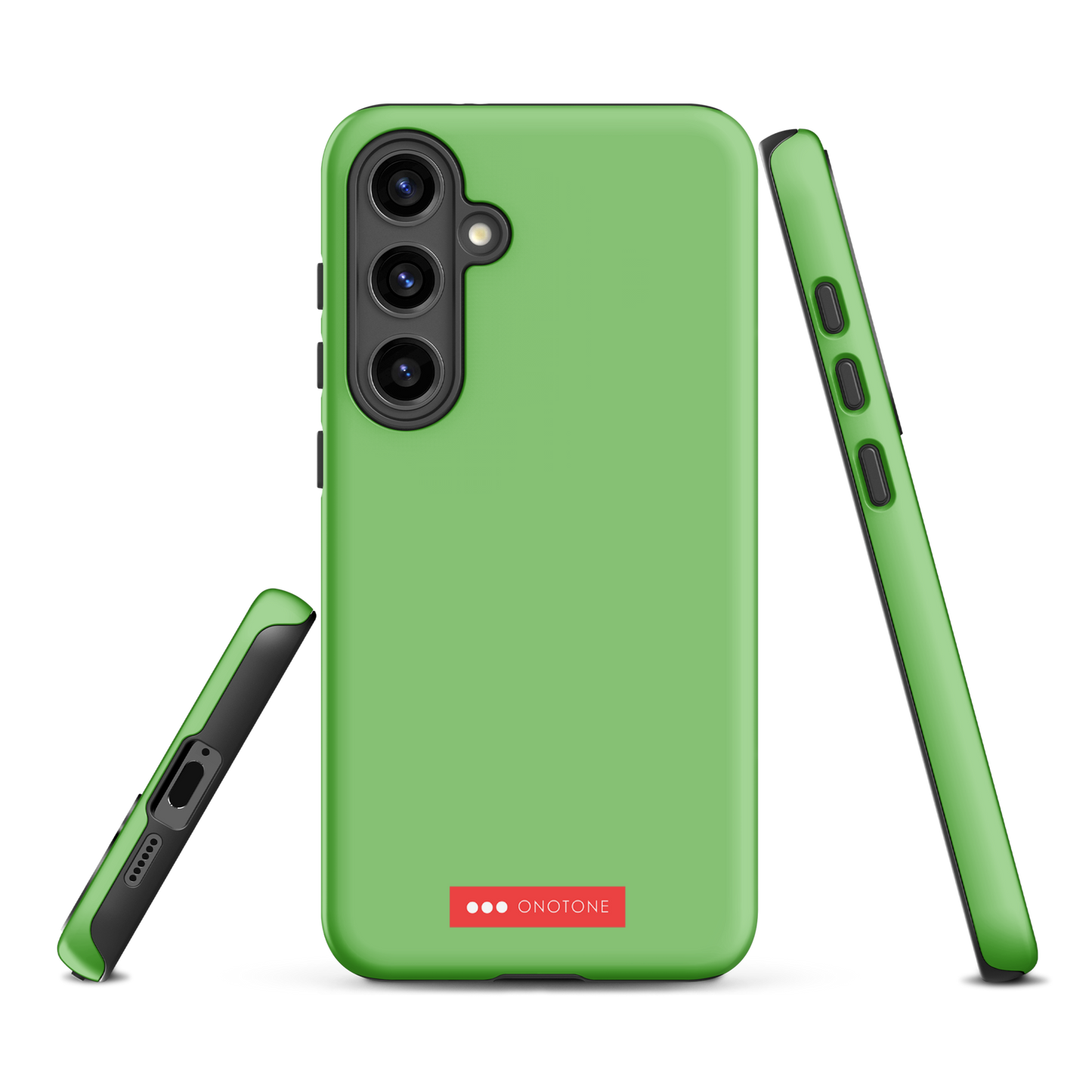 MOSS GREEN SAMSUNG GALAXY CASE - PANTONE® 358